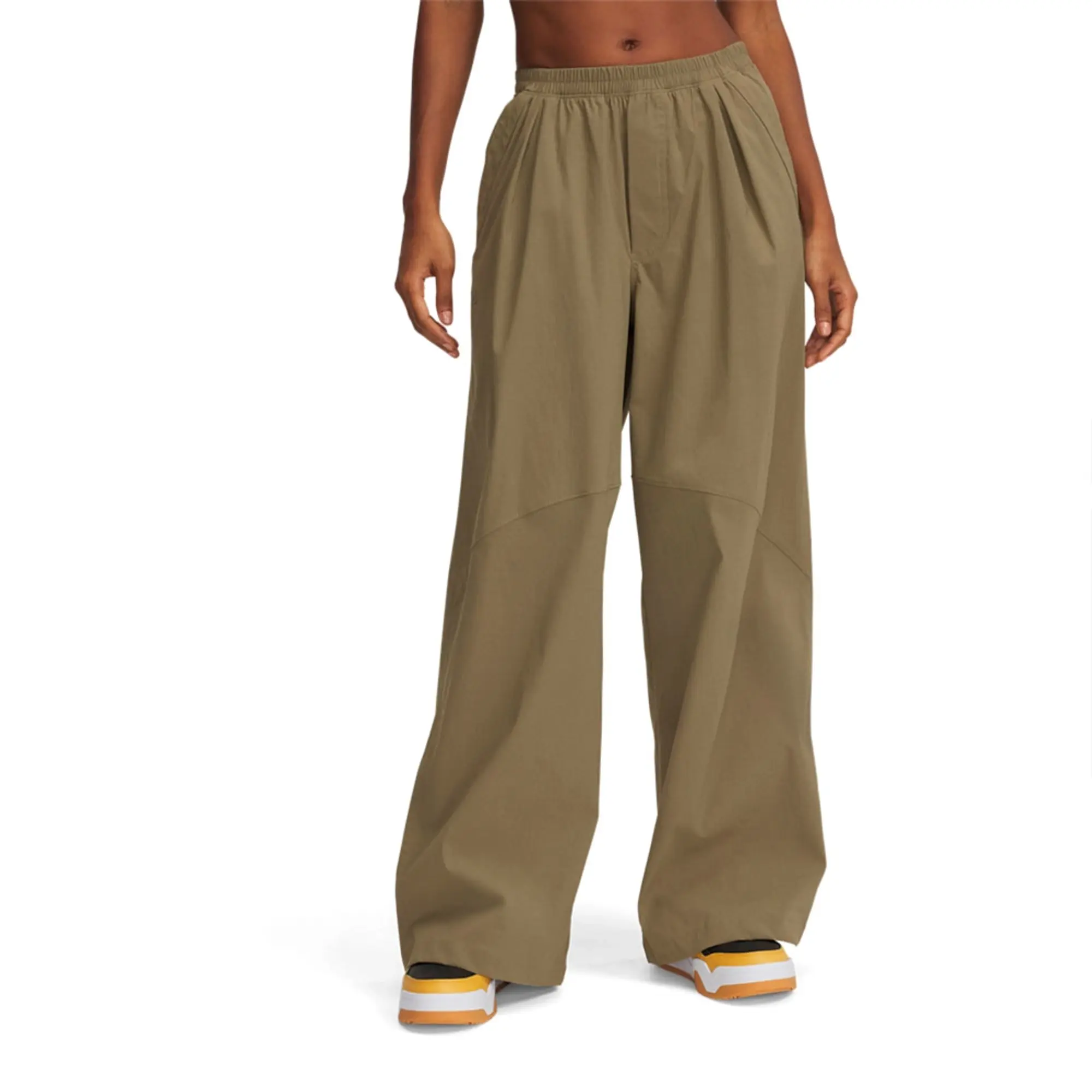 Under Armour Unstoppable Woven Parachute Pants