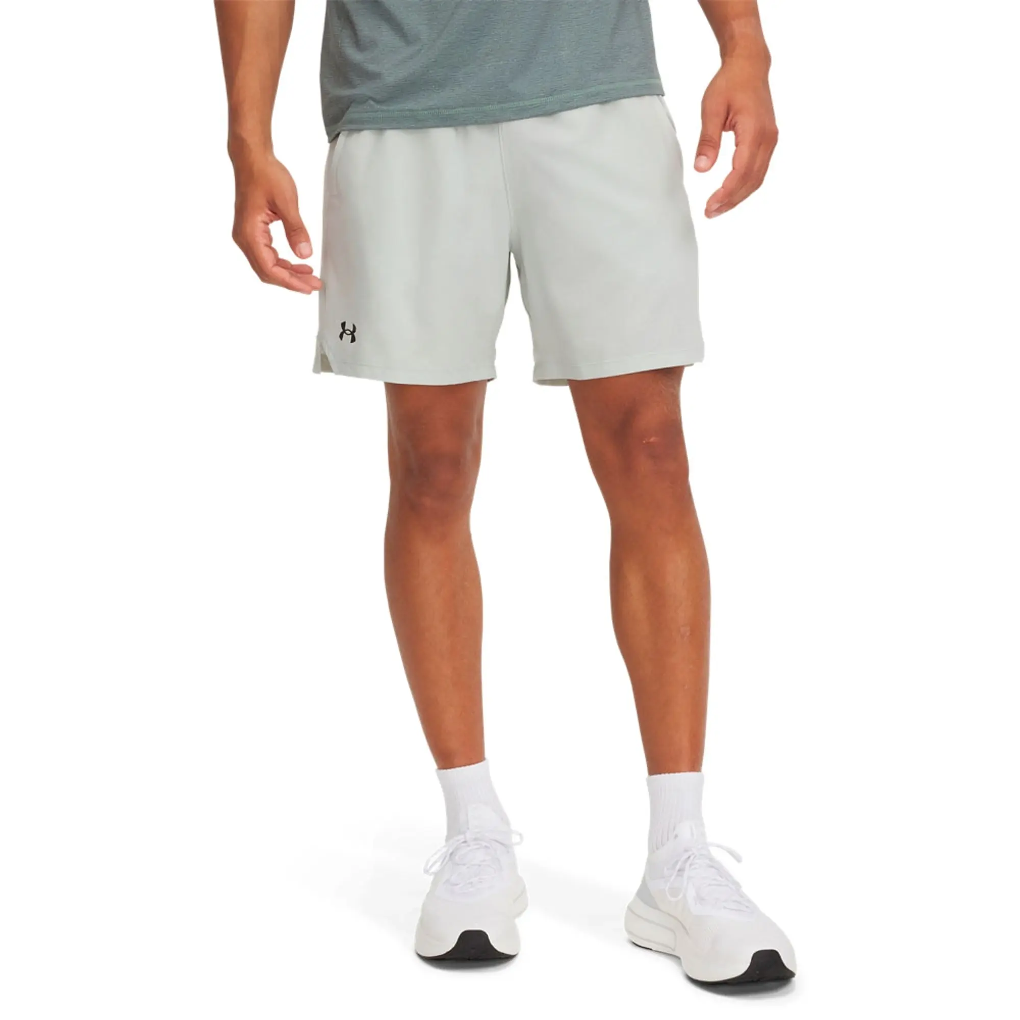 Under Armour Vanish Woven 6 Shorts