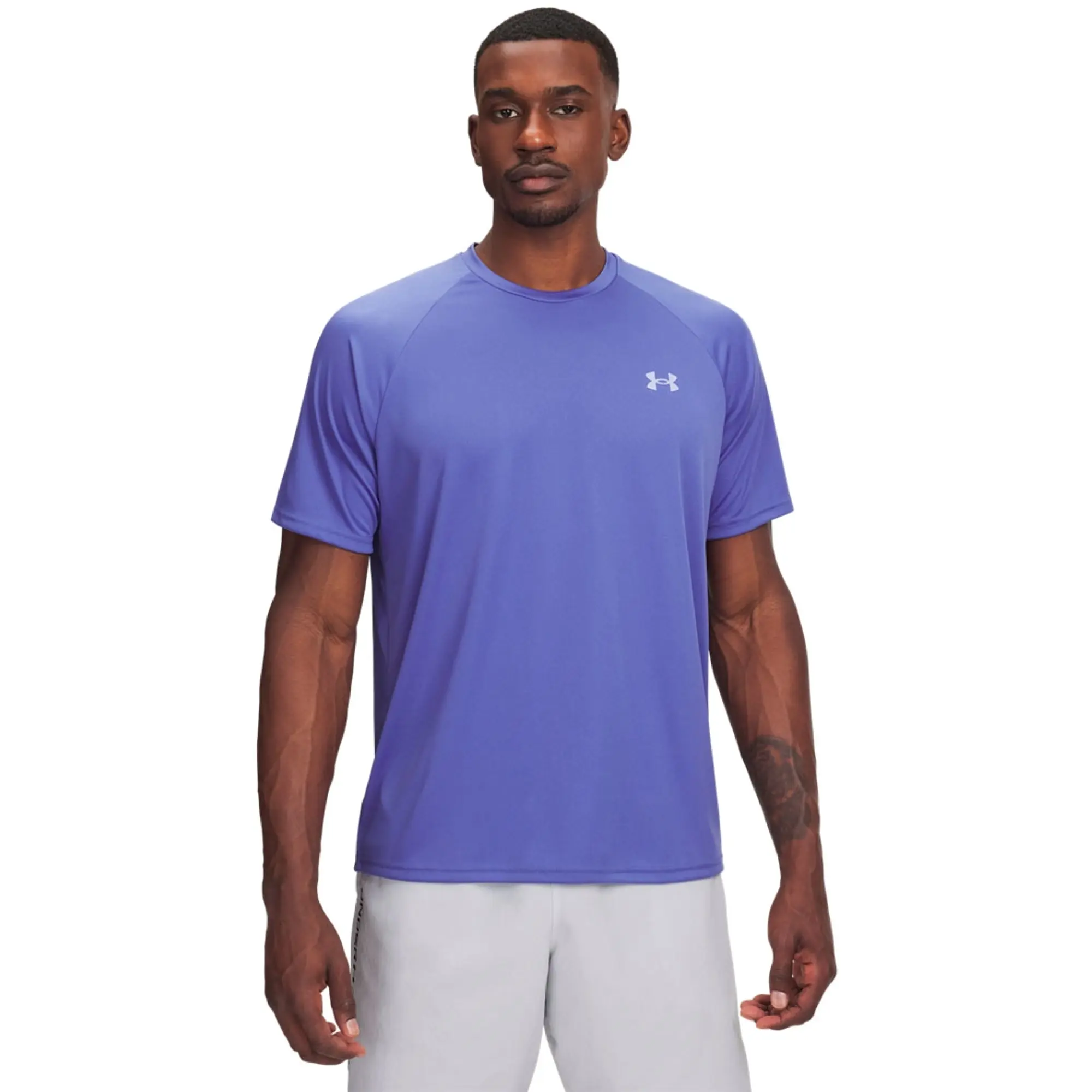 Under Armour Velocity 2.0 Short Sleeve T-shirt