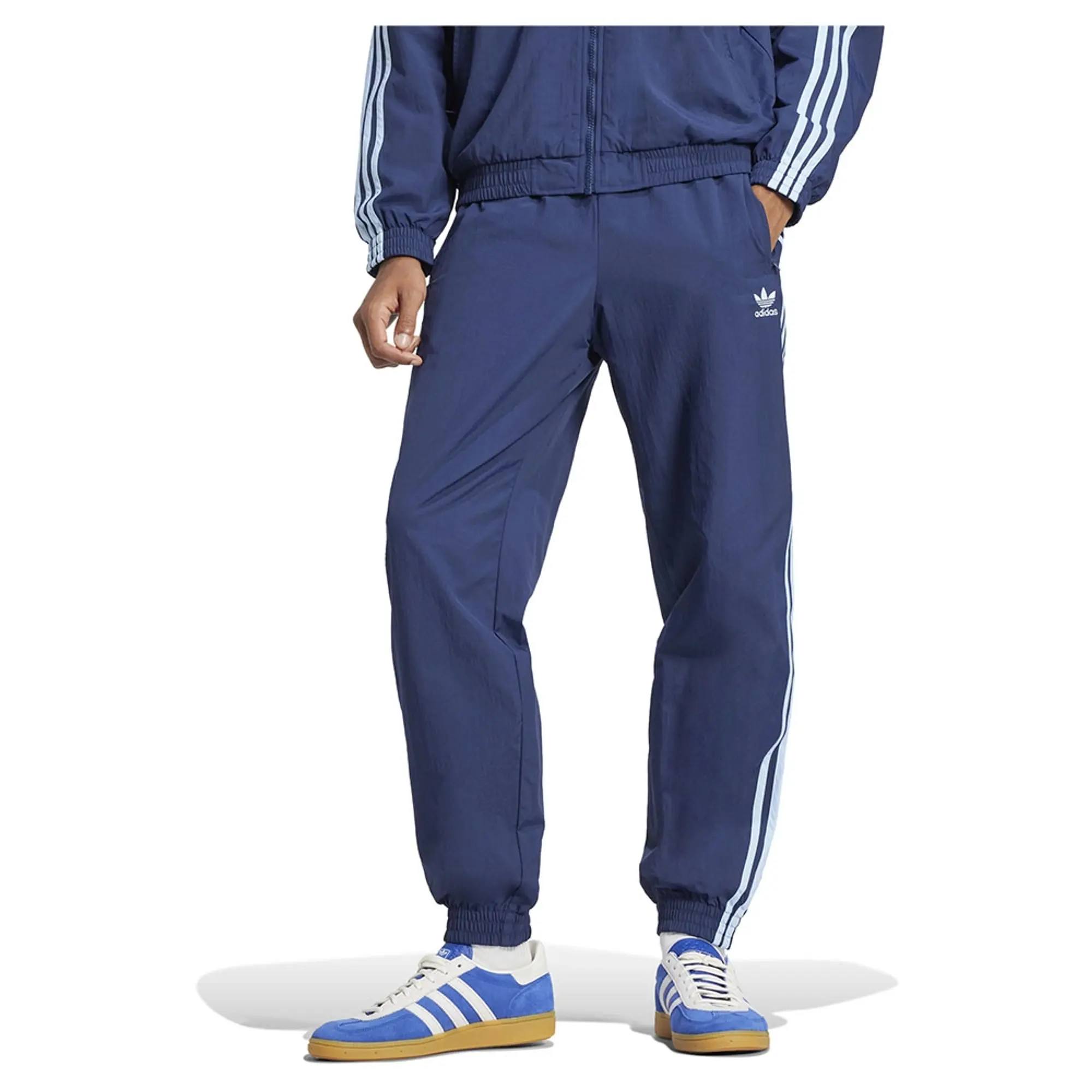 Adidas Originals Adicolor Woven Firebird Tracksuit Pants