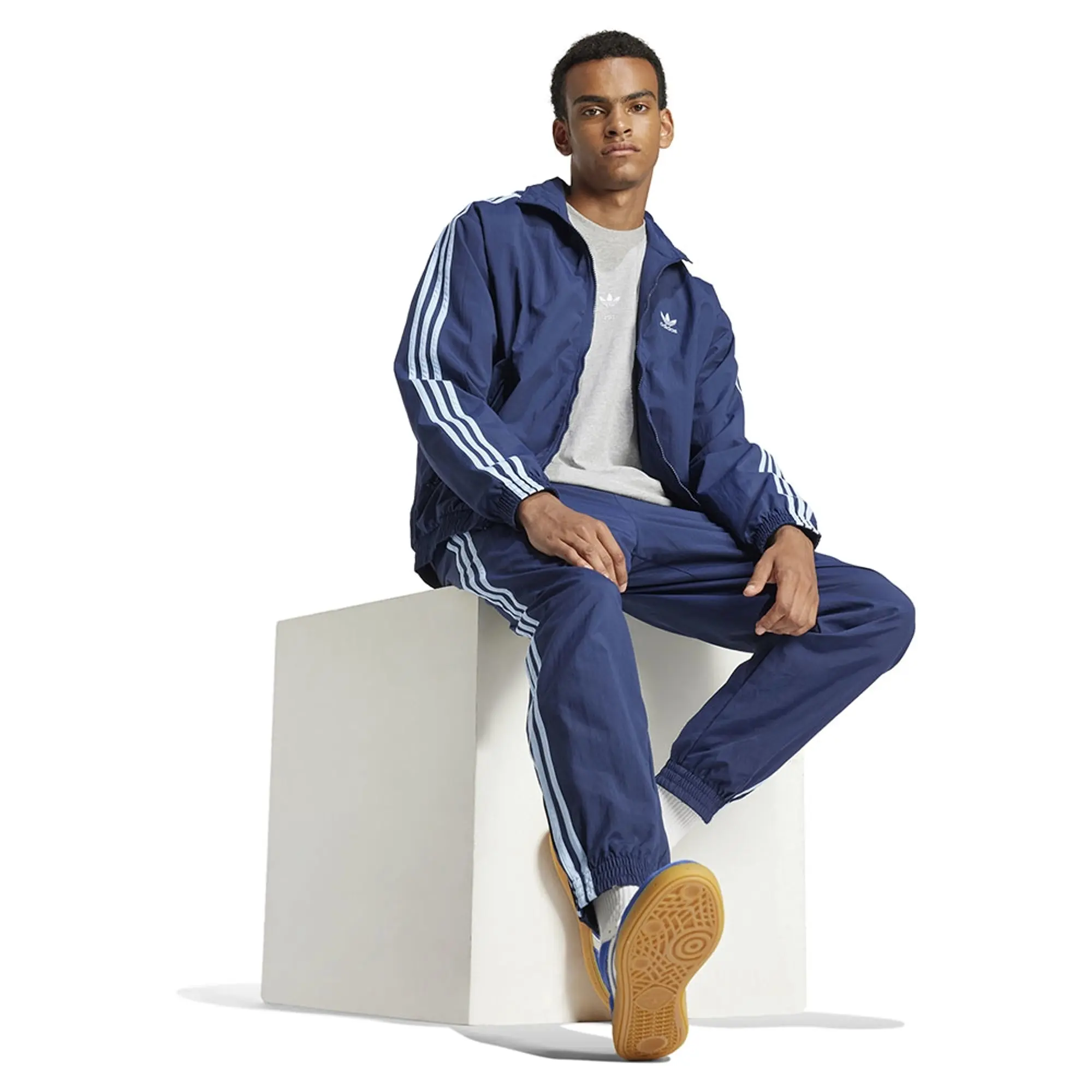 Adidas Originals Adicolor Woven Firebird Tracksuit Pants