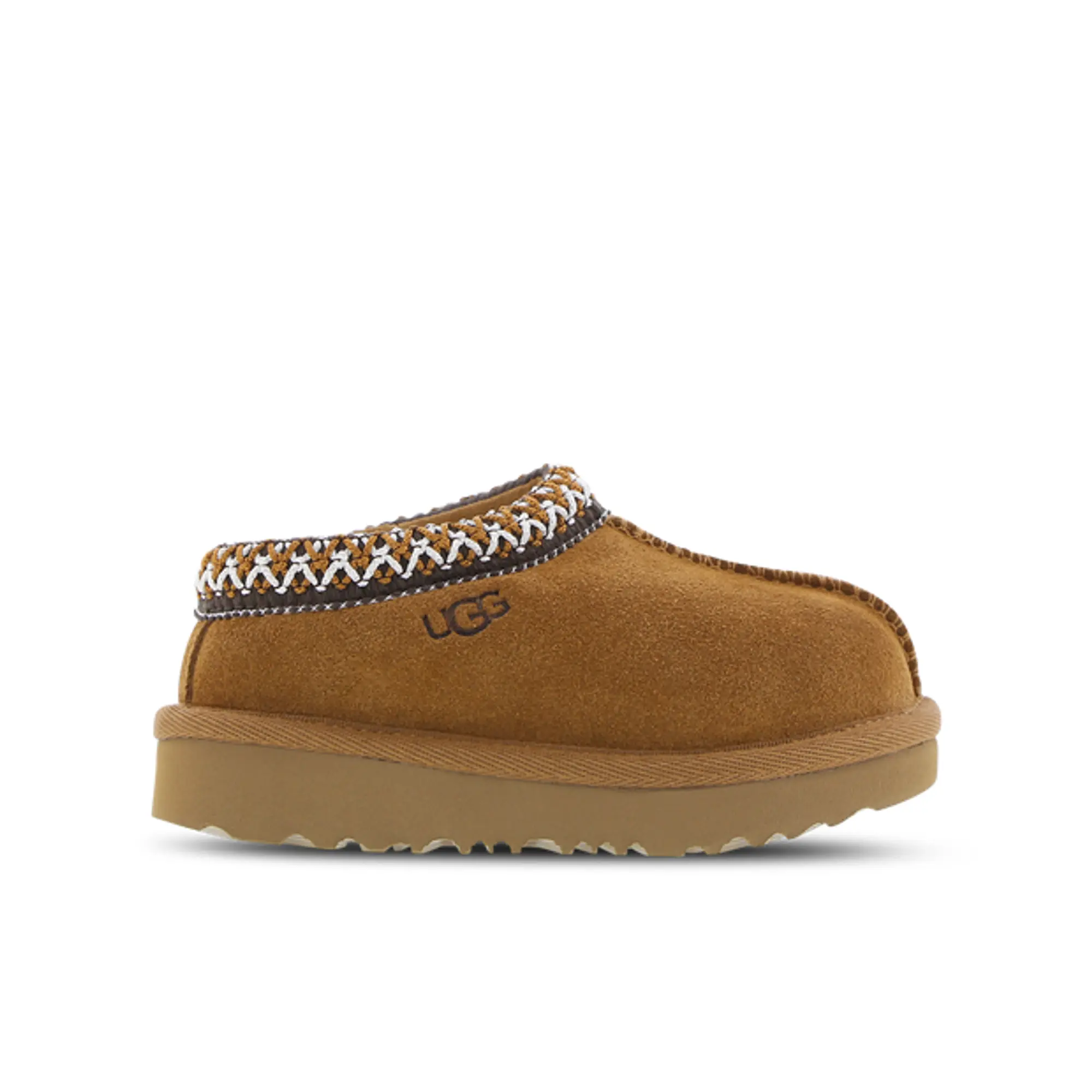 UGG Tasman Unisex Shoes - Brown