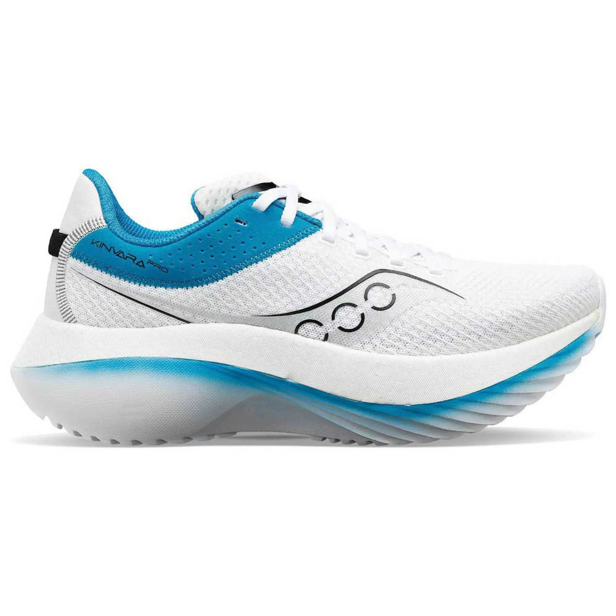 Saucony Kinvara Pro Running Shoes