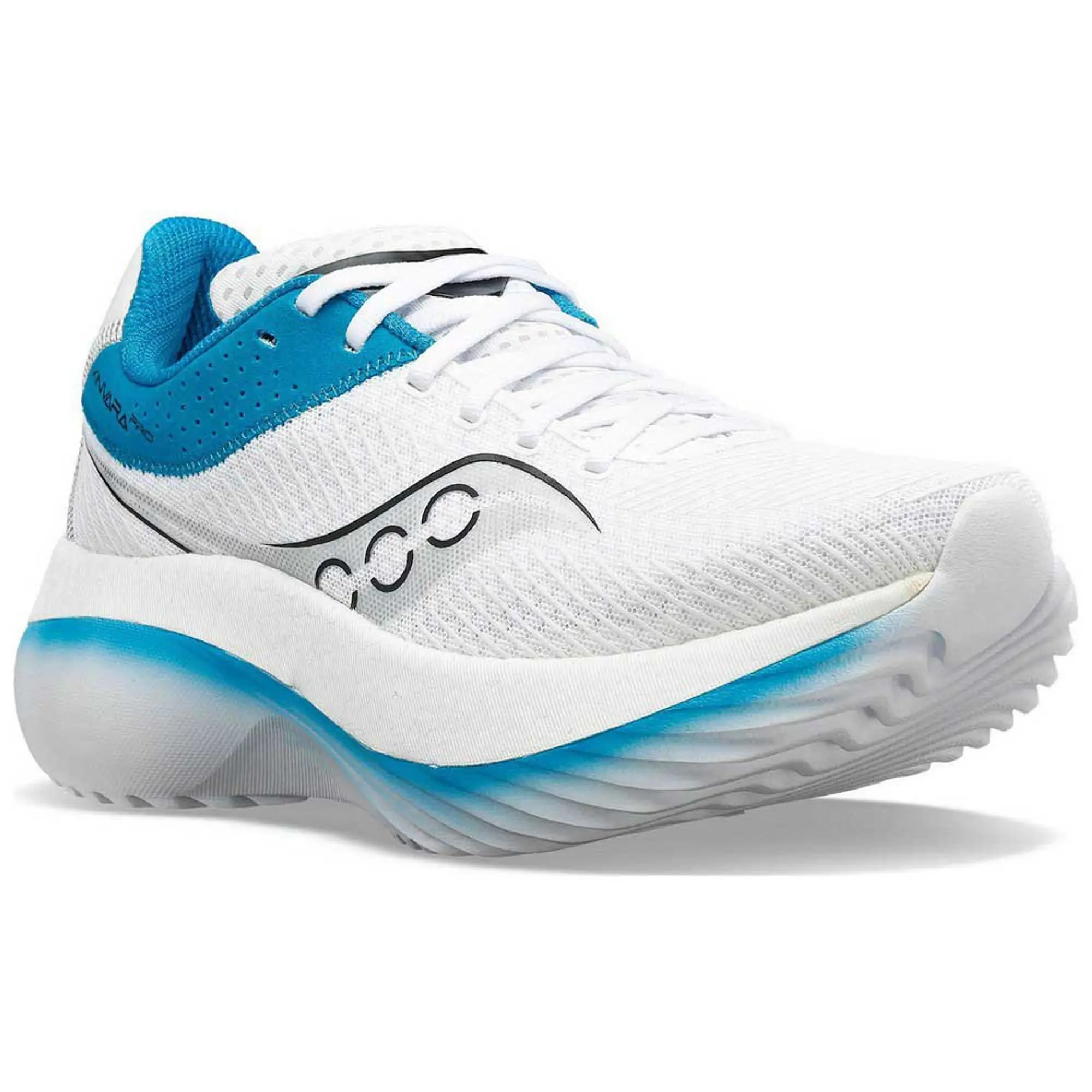 Saucony Kinvara Pro Running Shoes