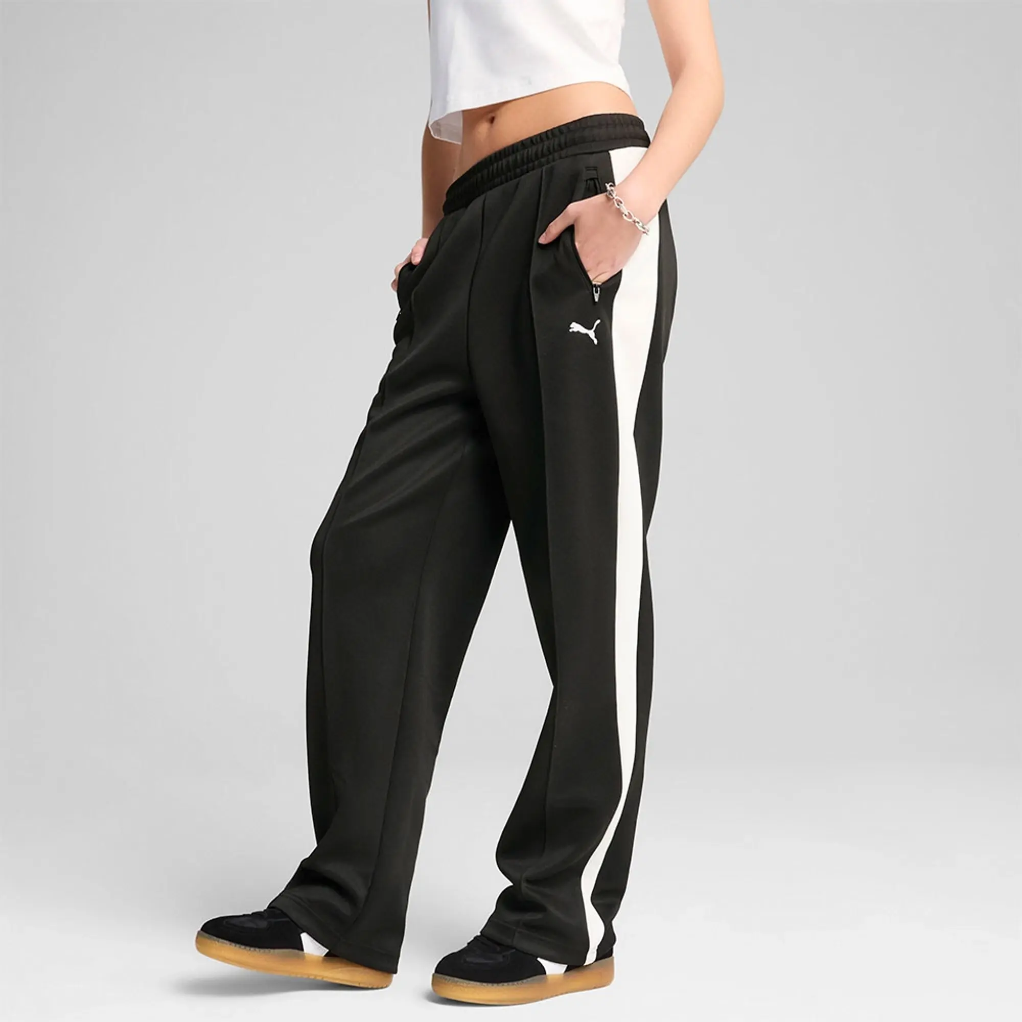 Puma Select T7 Always On Comfort Sweat Pants