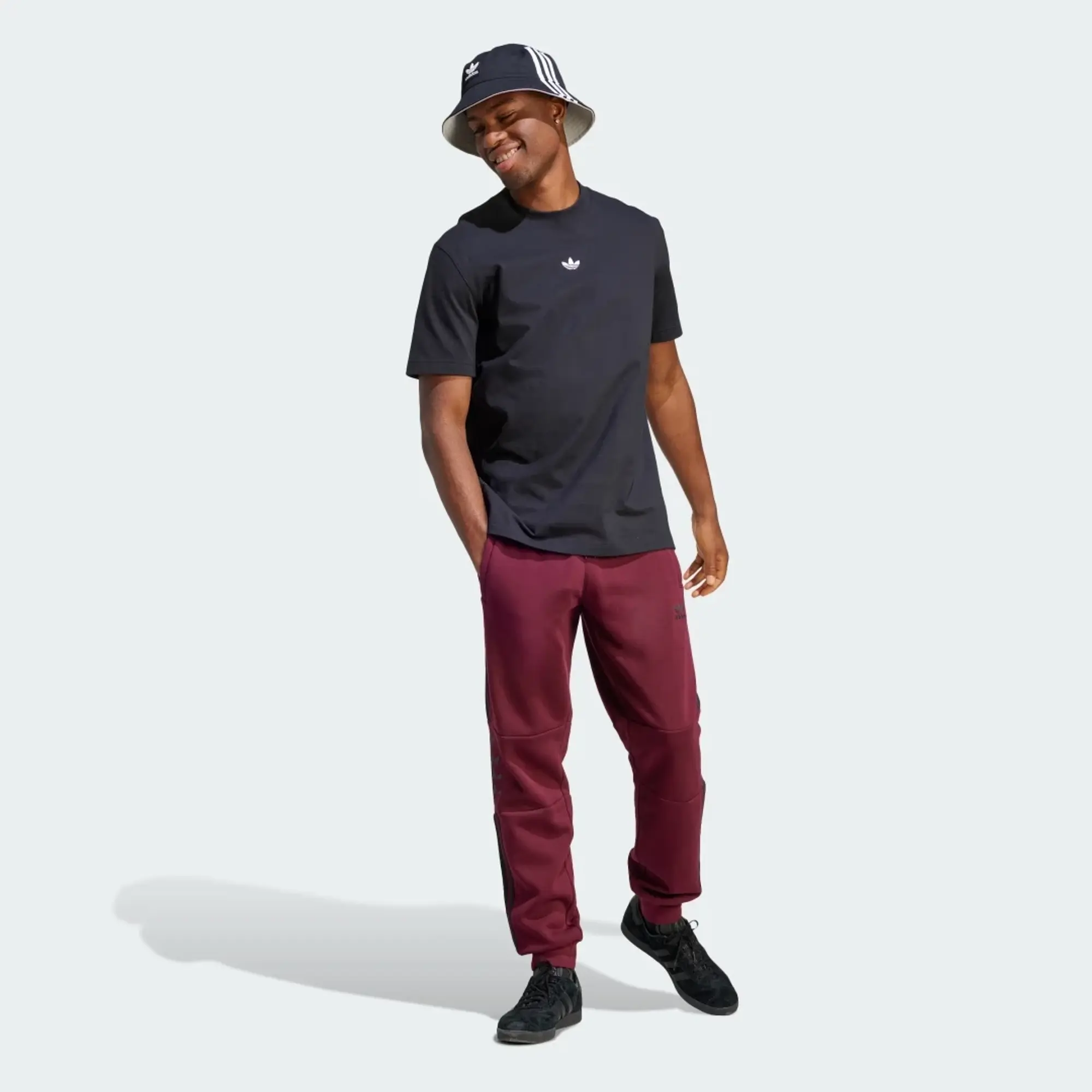 adidas adidas Rekive T-Shirt