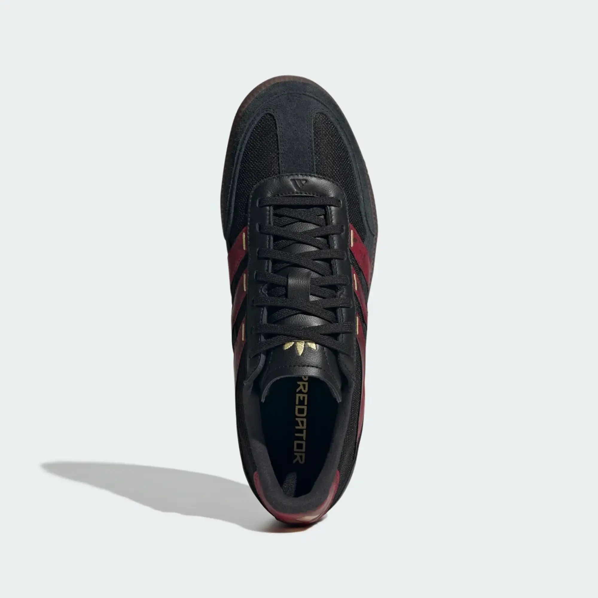 Adidas Predator Freestyle In Year Of The Snake - Core Black/Multicolor/Gold Metallic Limited Edition - ['Black']