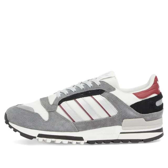 adidas Originals ZX 600 - Grey, Grey | JH5606 | FOOTY.COM