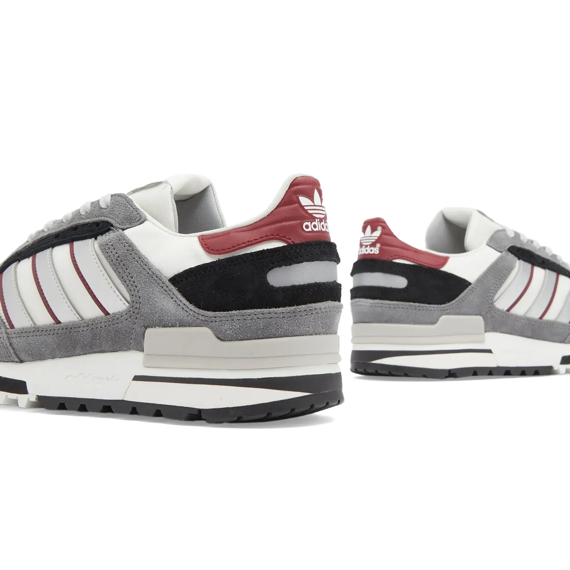 adidas Originals ZX 600 - Grey, Grey