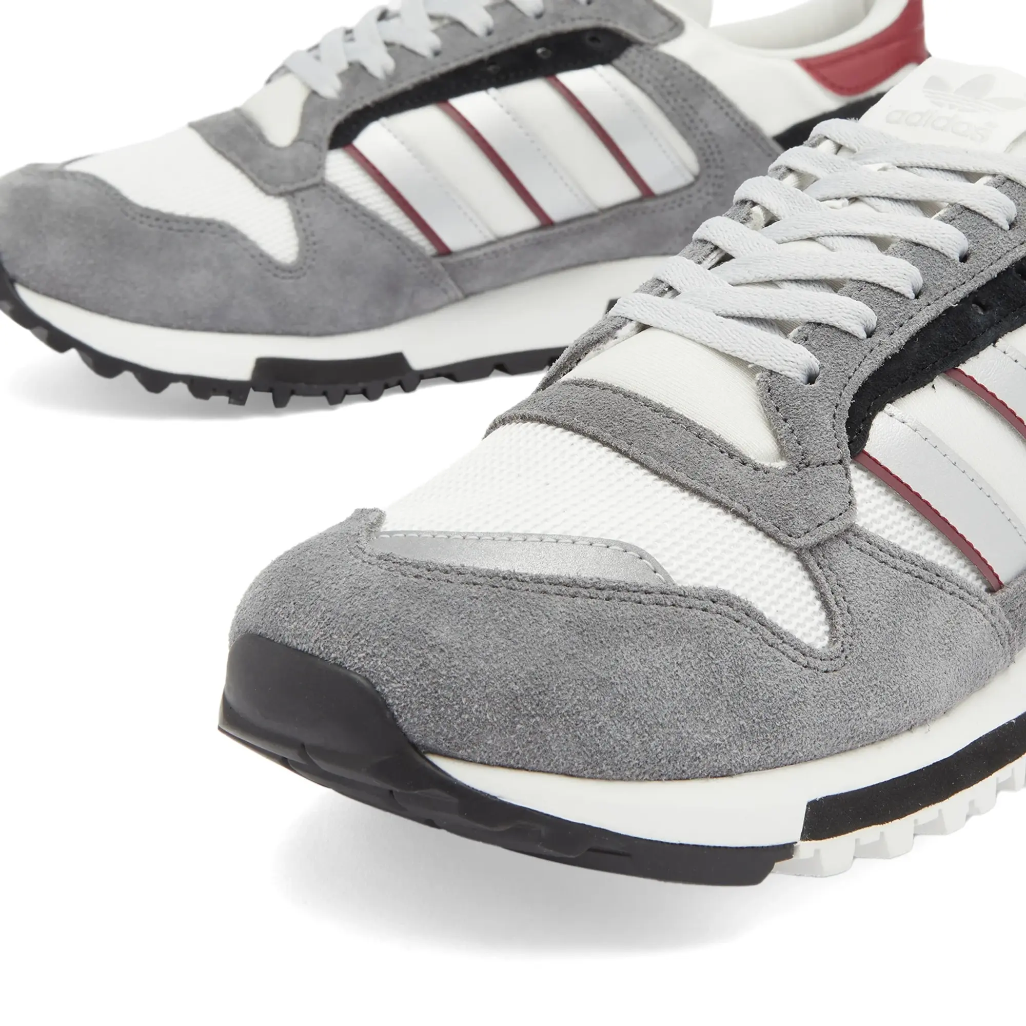 adidas Originals ZX 600 - Grey, Grey