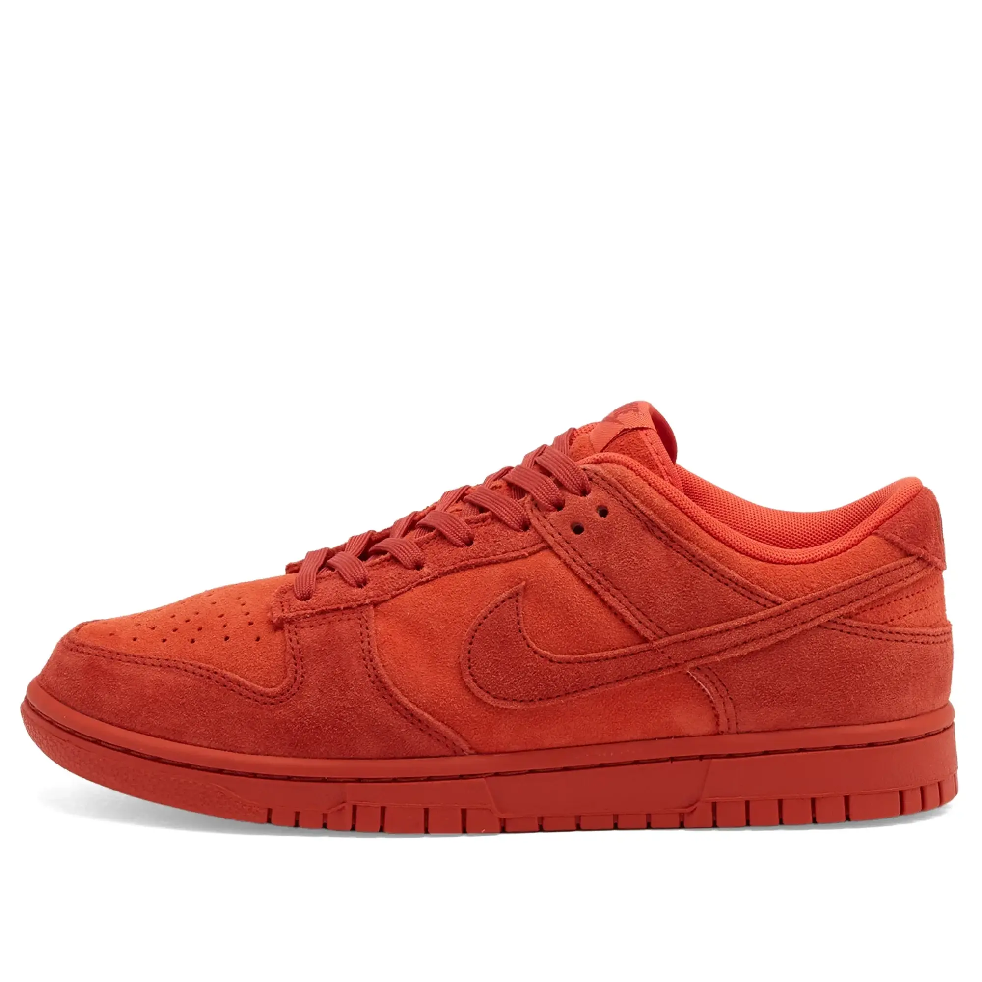 Sneakers Nike W Dunk Low Se Picante Red/ Dragon Red Eur 38