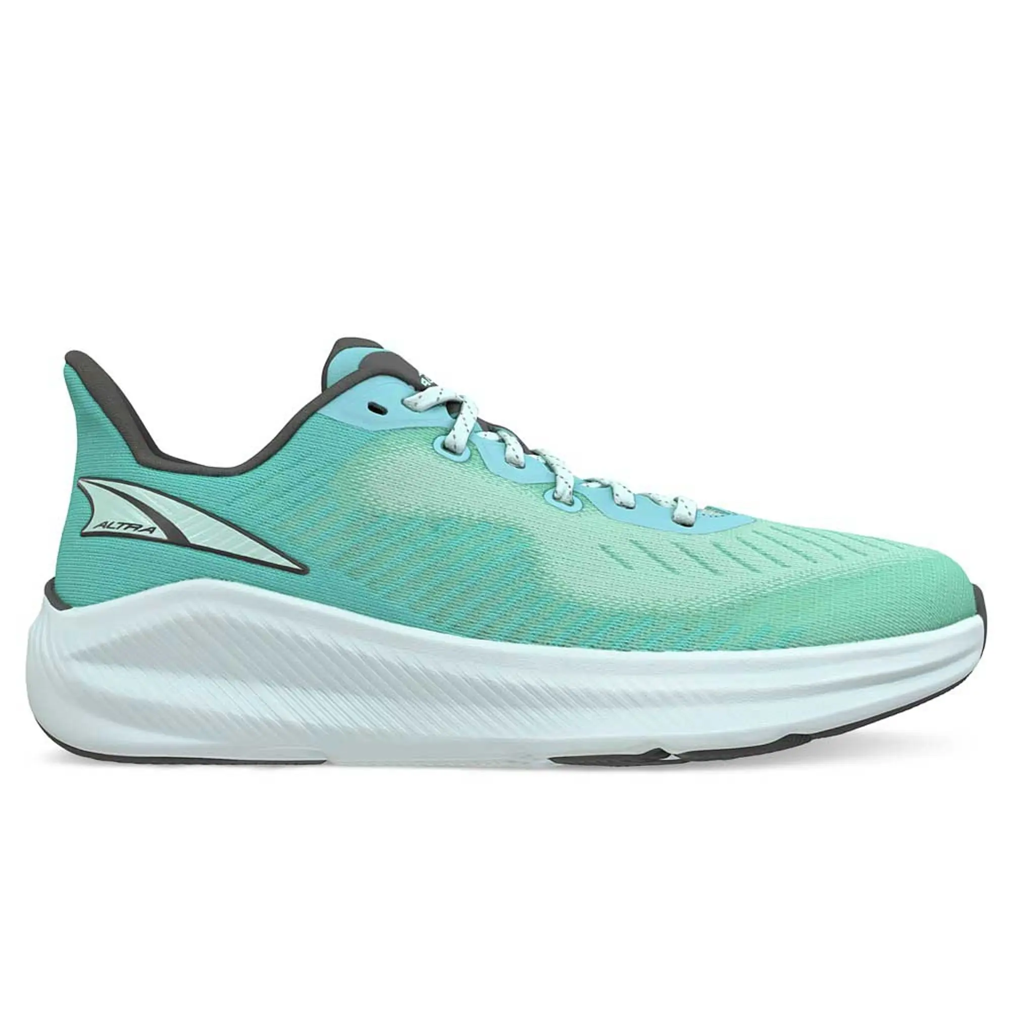 Altra Women's Experience Form Running Trainers, Teal