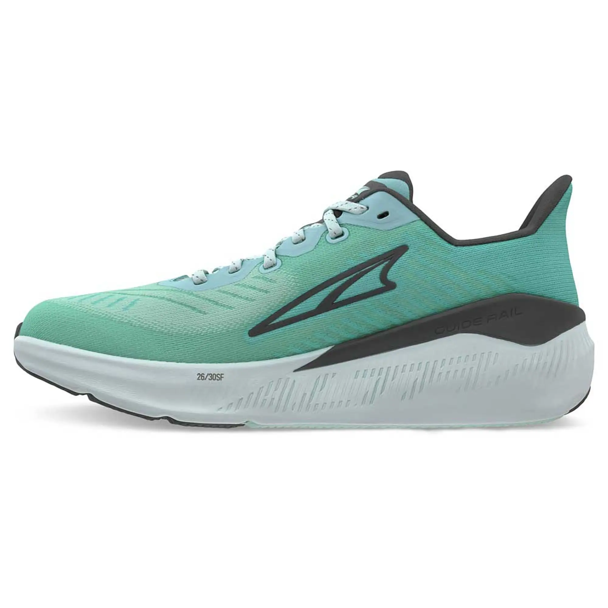 Altra Women's Experience Form Running Trainers, Teal