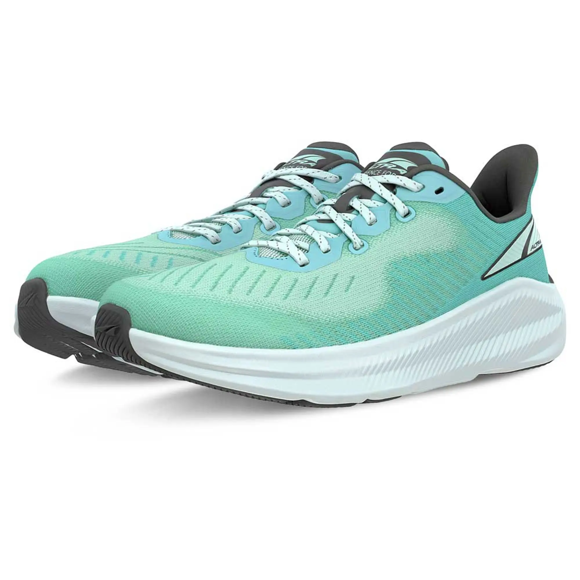 Altra Women's Experience Form Running Trainers, Teal
