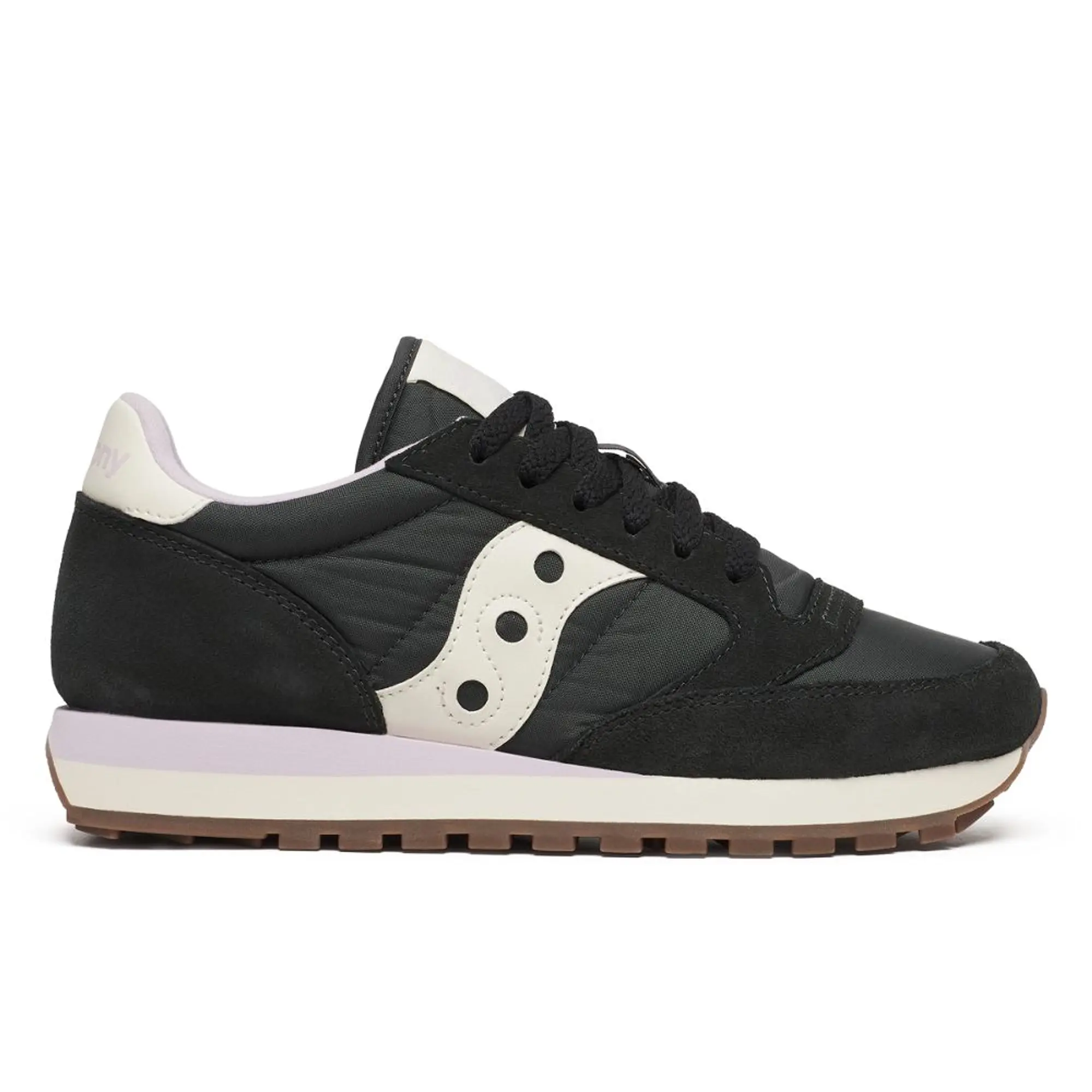 Saucony - Jazz Original in Black