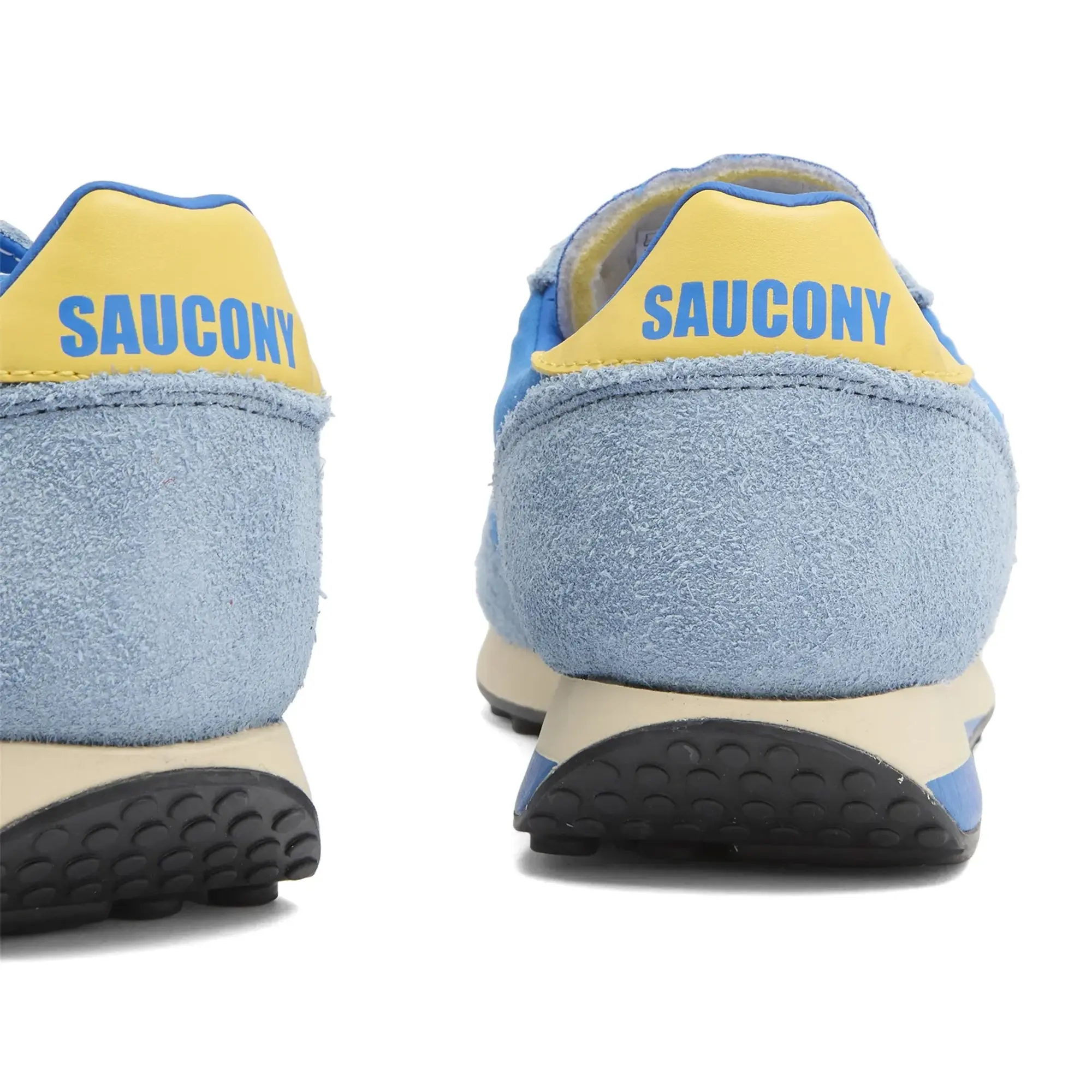 Saucony Trainer 80 - Blue, Blue