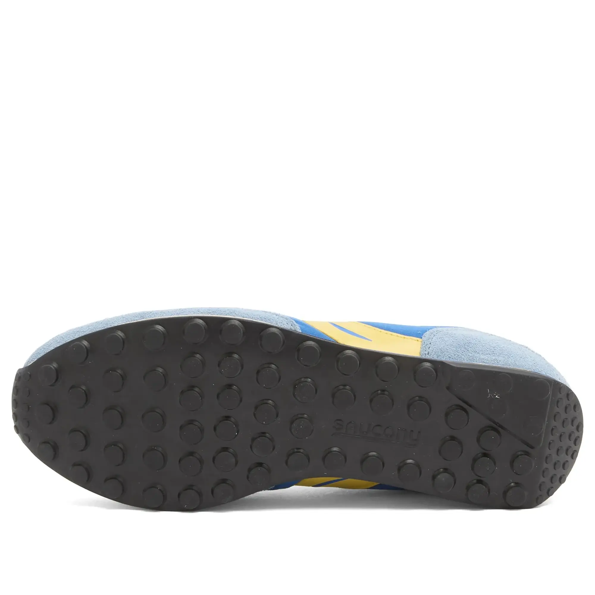 Saucony Trainer 80 - Blue, Blue