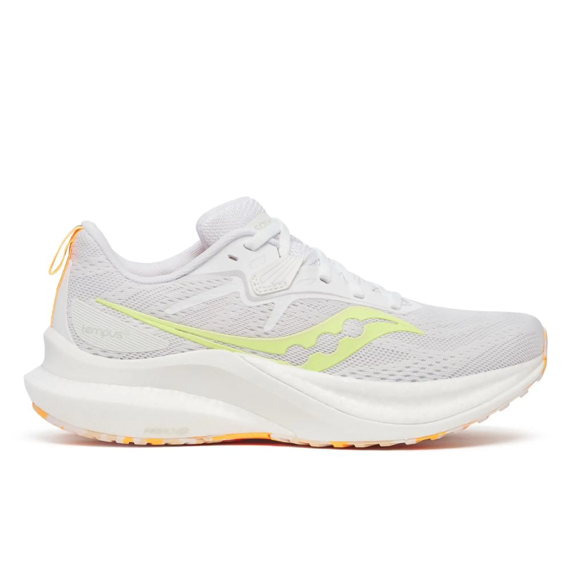 Saucony - Tempus 2 in White