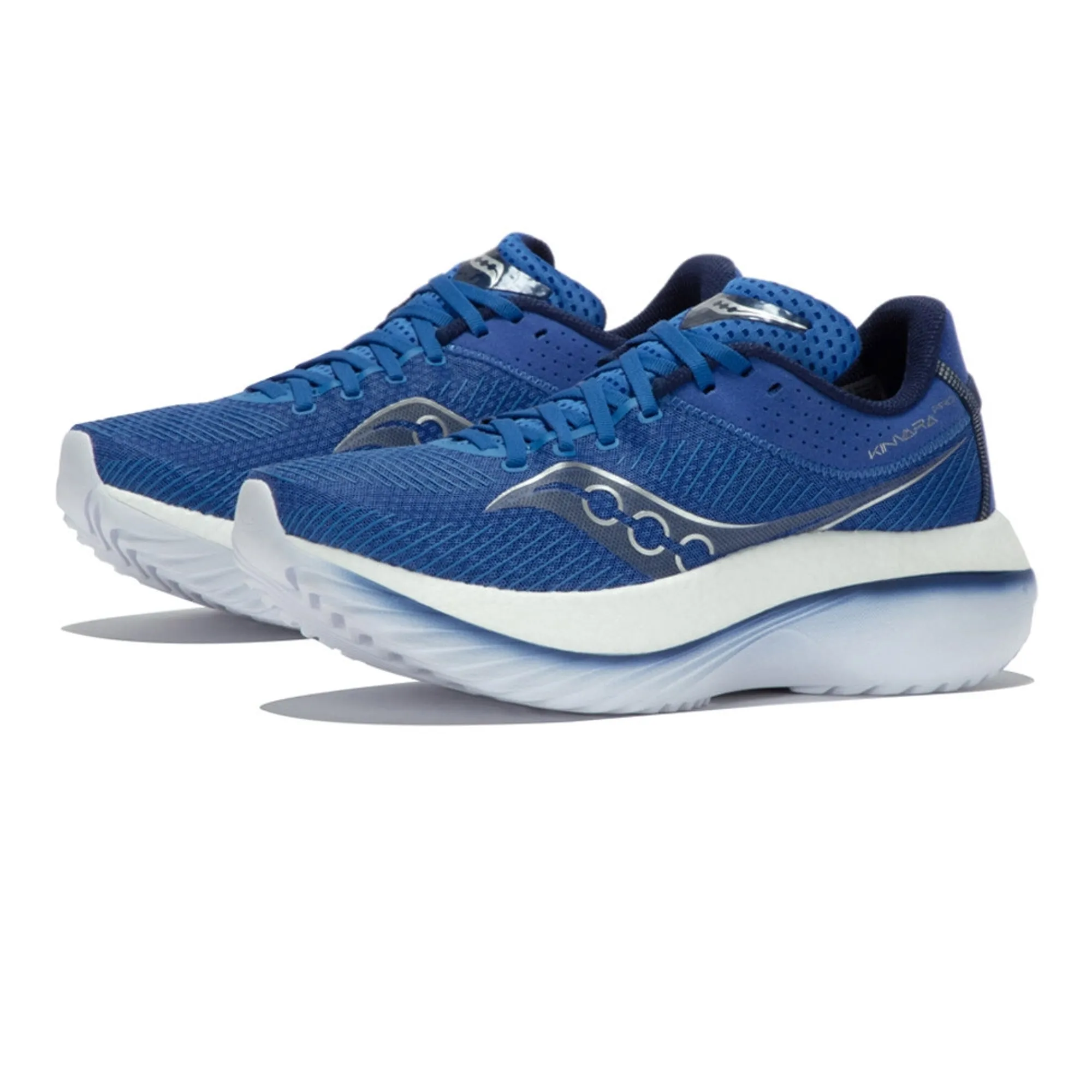 Saucony - Kinvara Pro in Blue