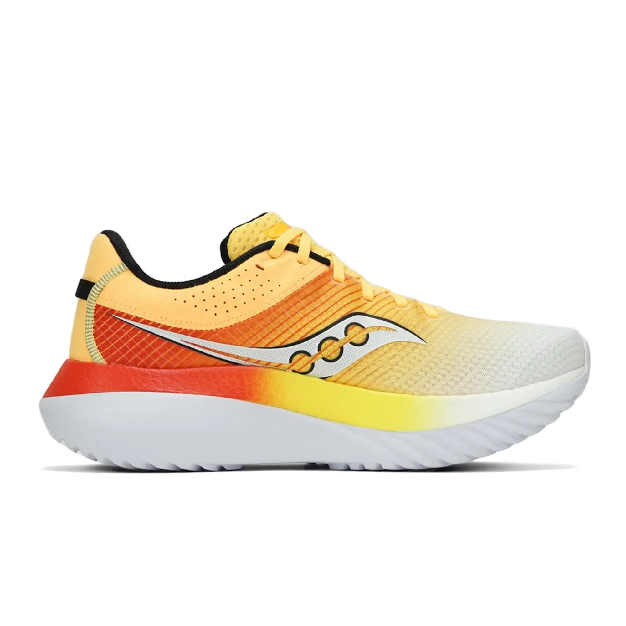 Saucony - Kinvara Pro in Yellow