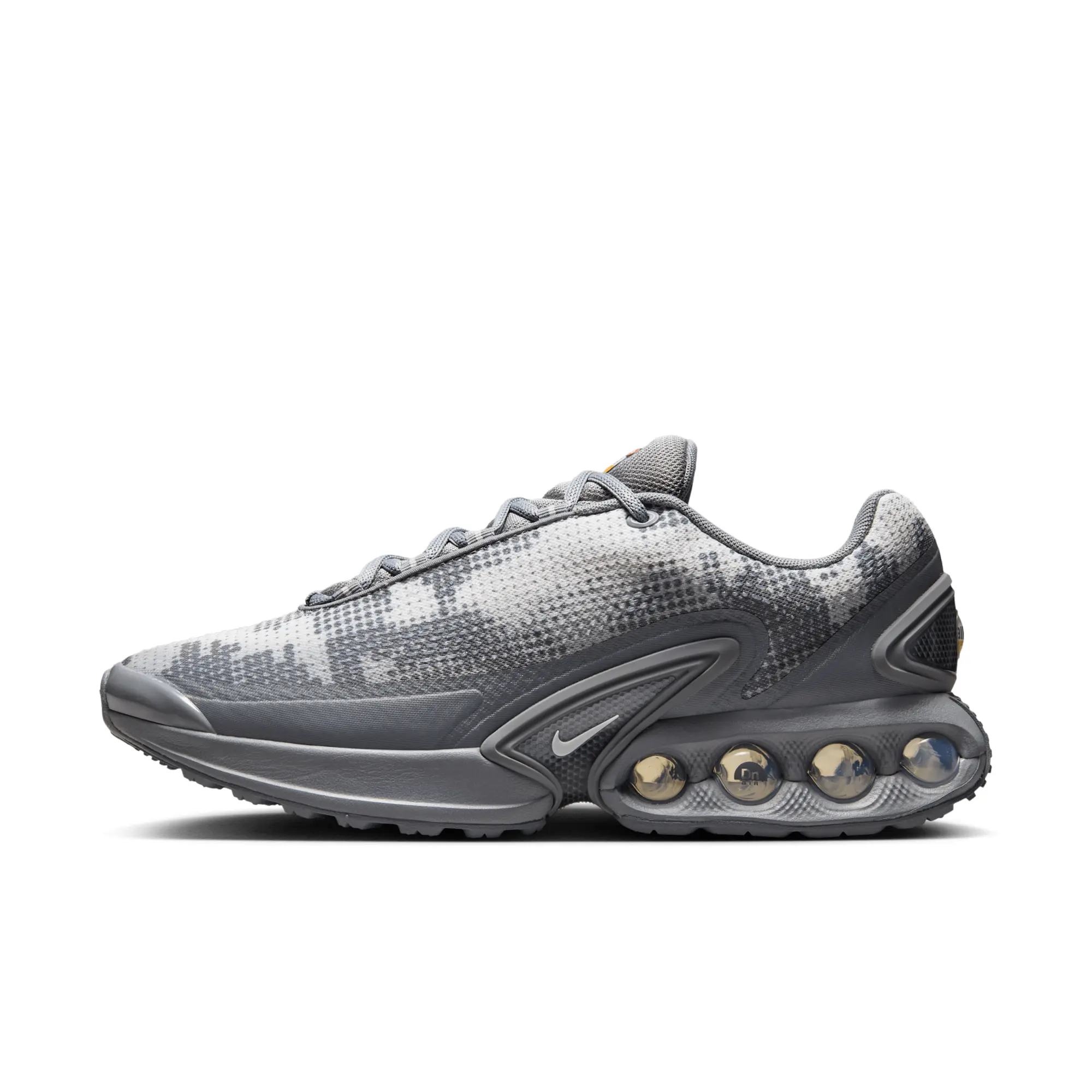 Nike Air Max Men Shoes - Grey