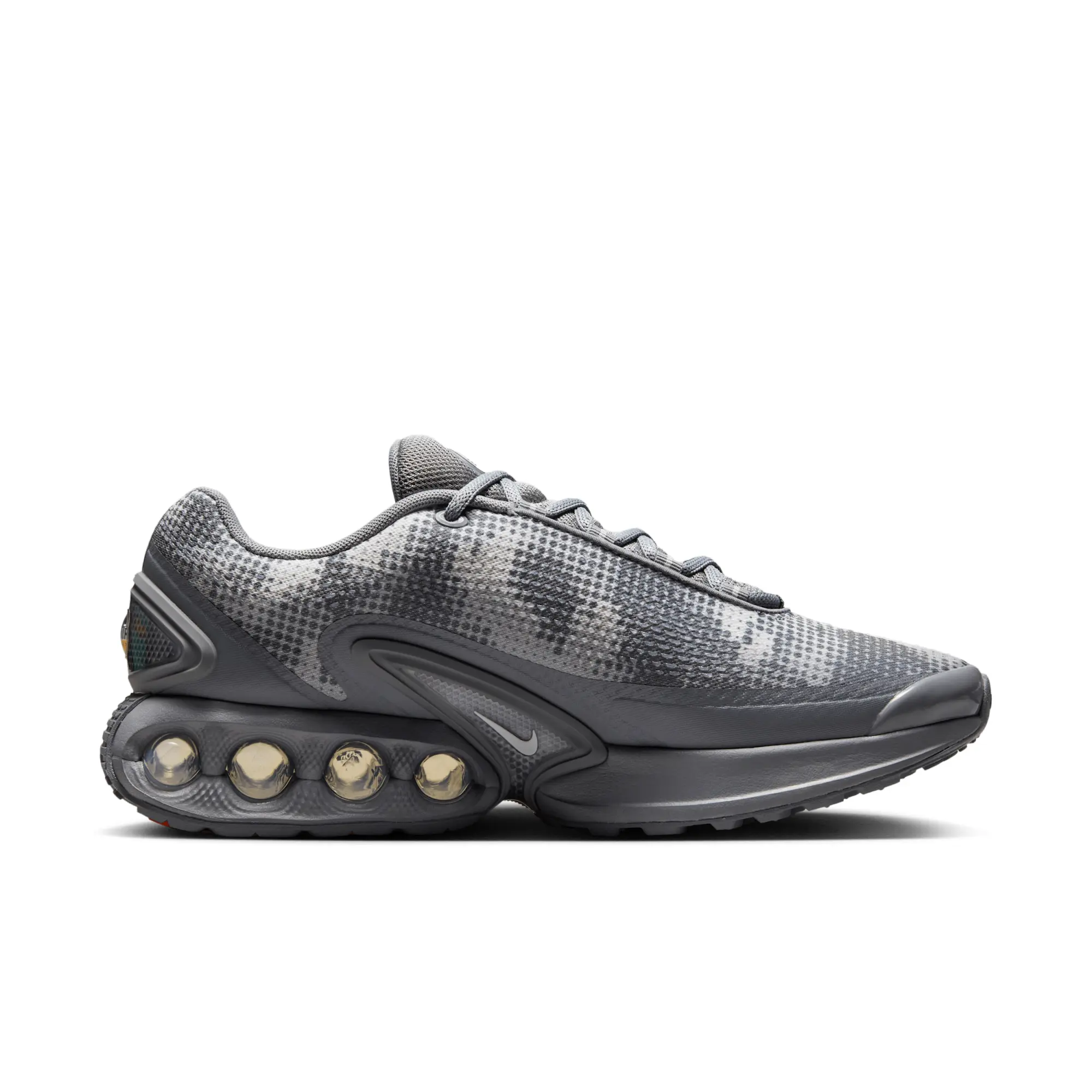 Nike Air Max Men Shoes - Grey