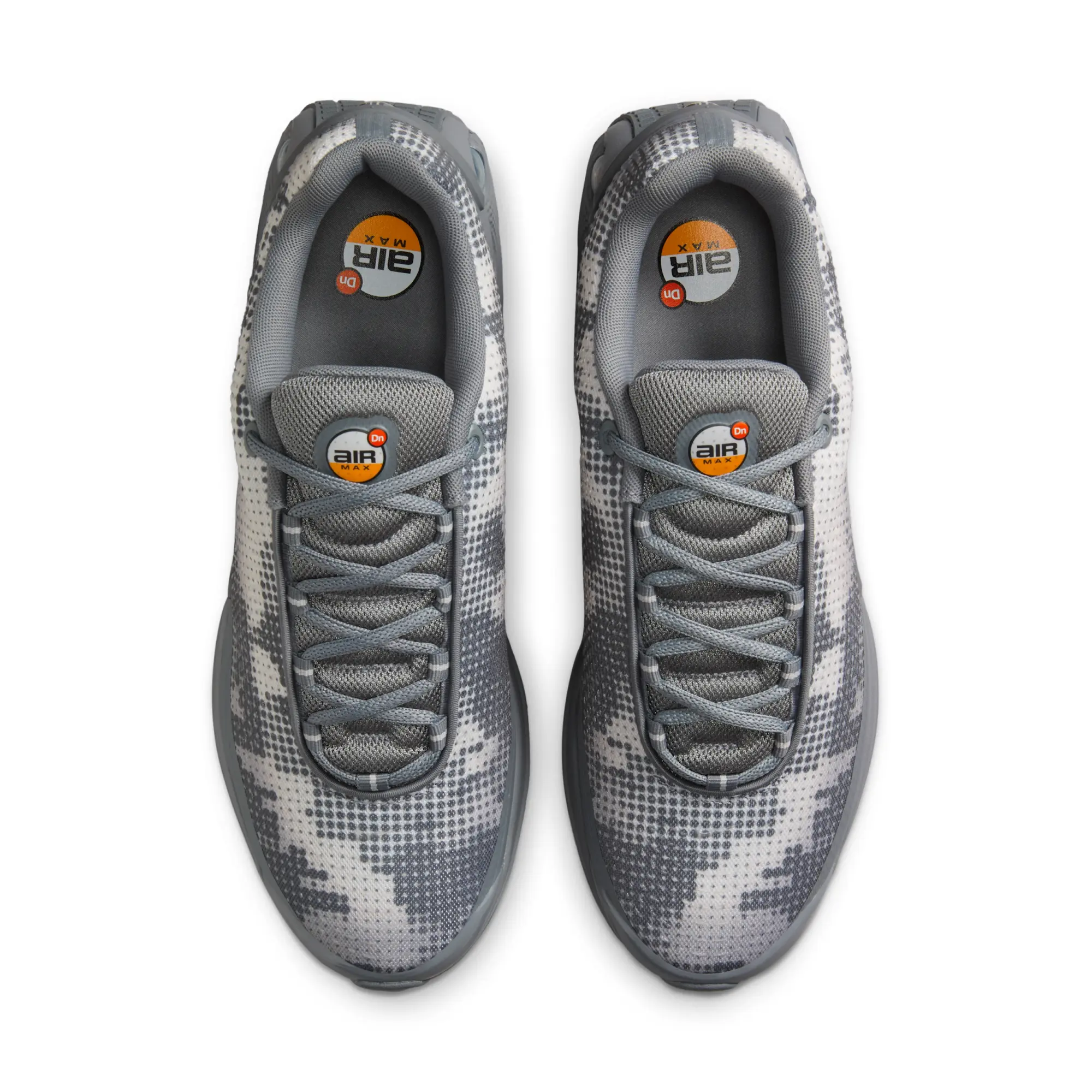 Nike Air Max Men Shoes - Grey