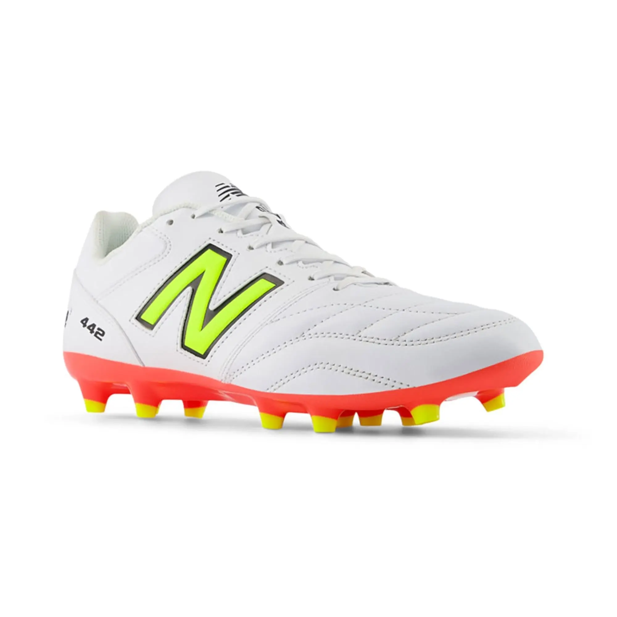 New Balance 442 Team Fg V2 Football Boots