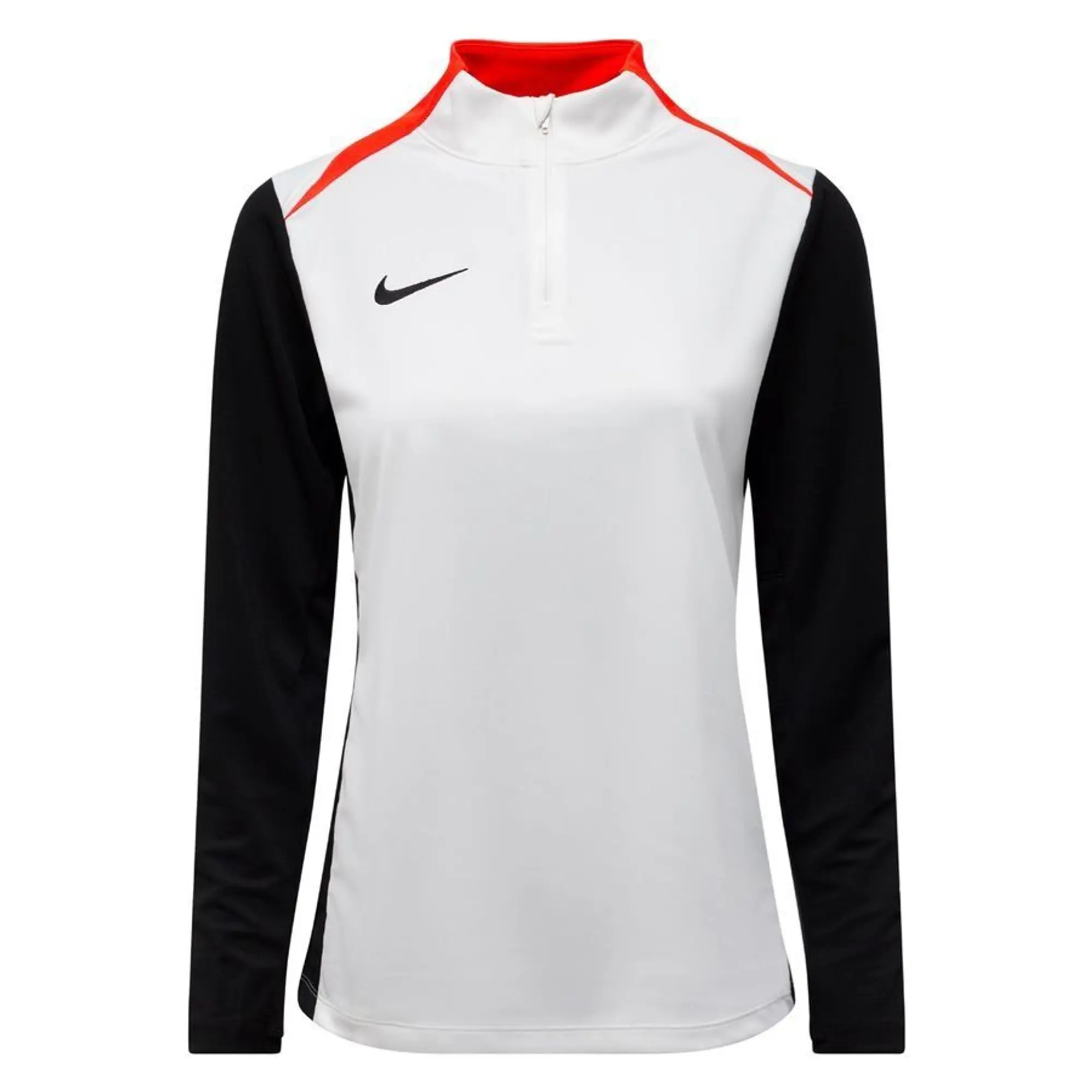 Nike Training Shirt Dri-Fit Academy Pro 24 Drill - ['White']