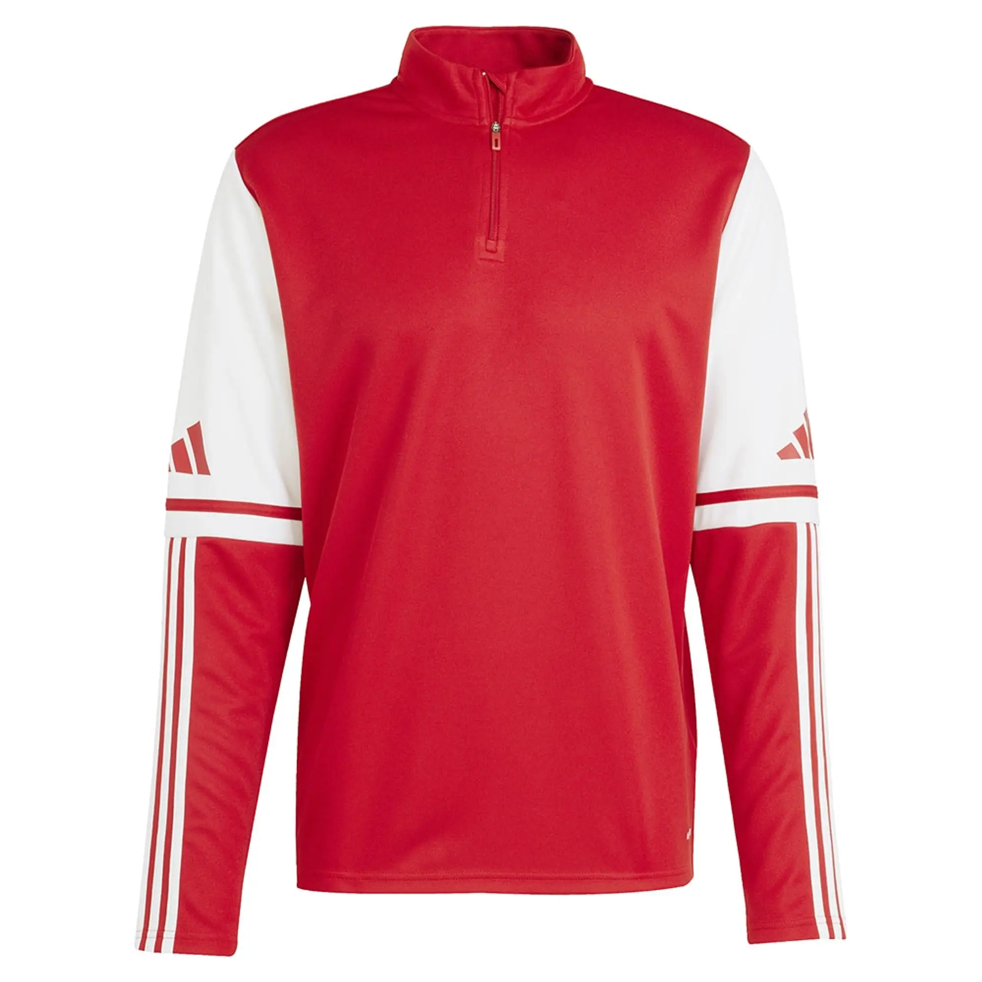 adidas Squadra 25 1 4 Zip Training Top