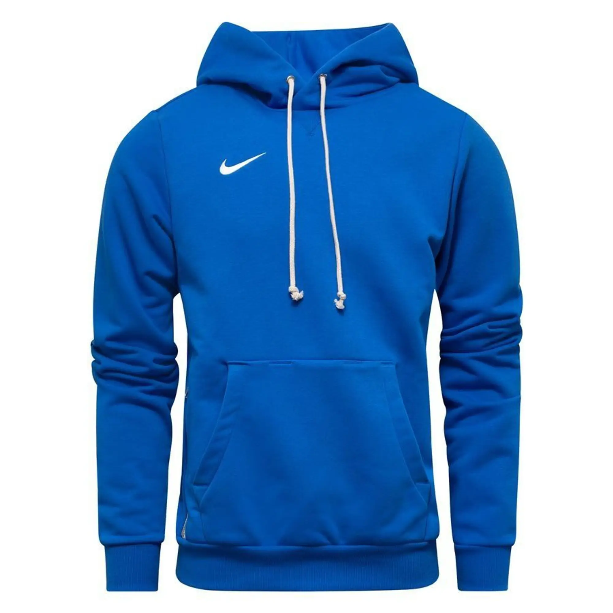 Nike Hoodie Dri-Fit Si - ['Blue']