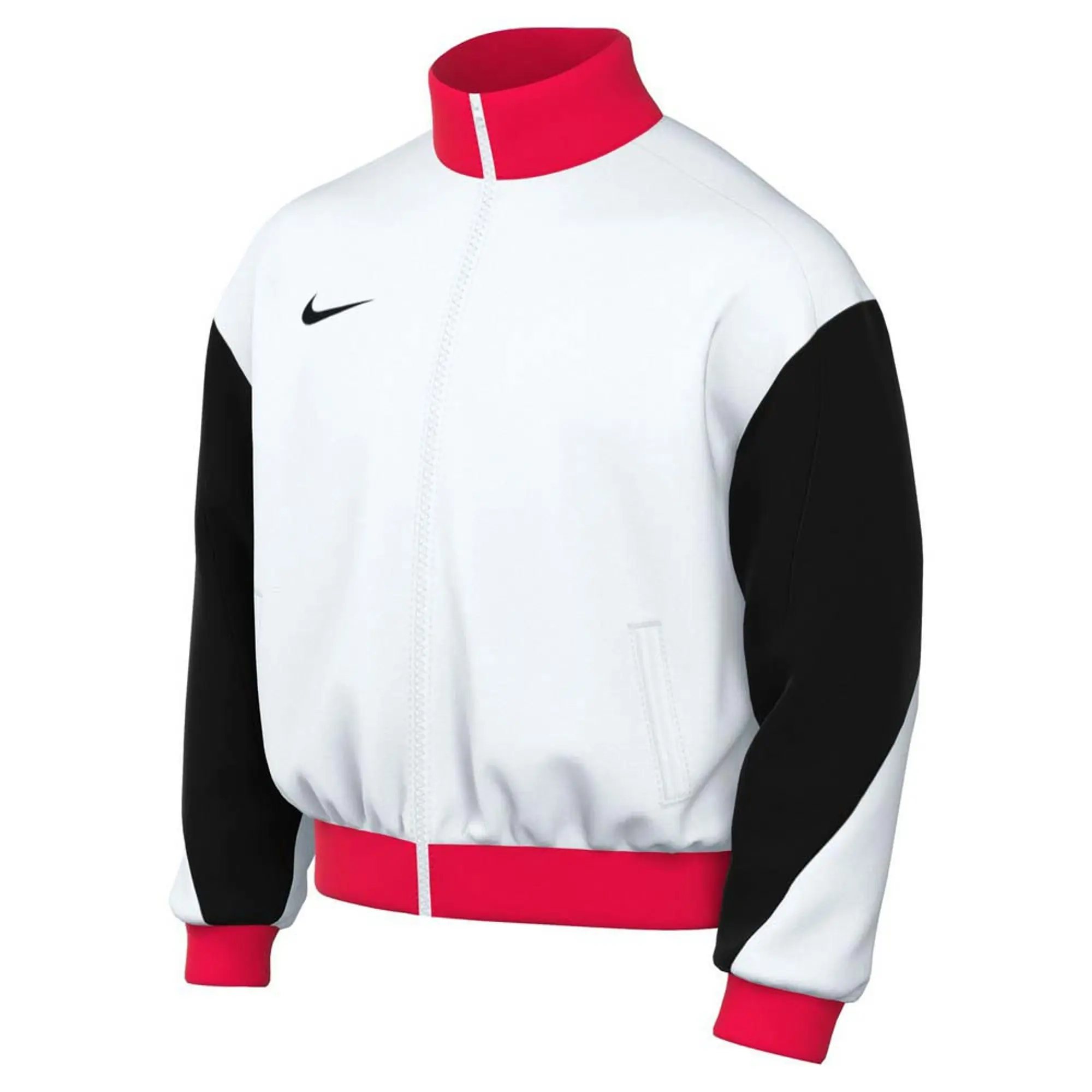 Nike Track Jacket Dri-Fit Academy Pro 24 - ['White']