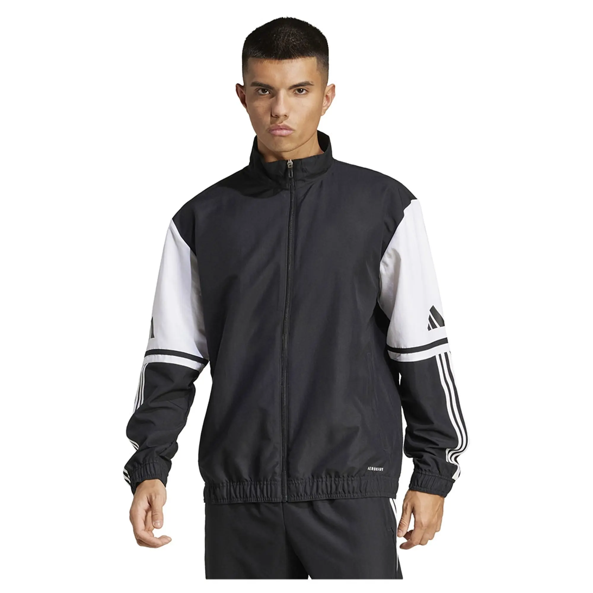 Adidas Squadra 25 Presentation Tracksuit Jacket