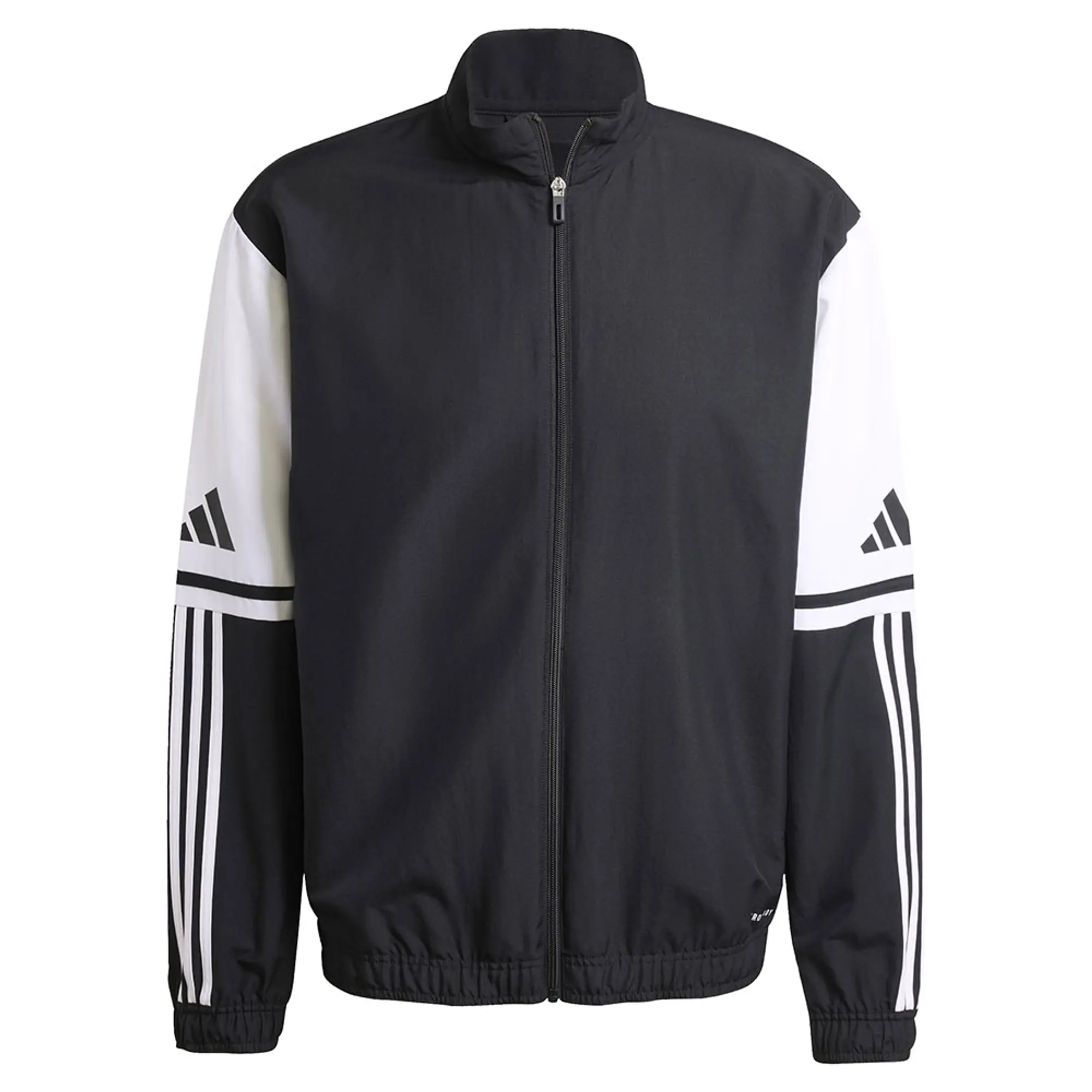 Adidas Squadra 25 Presentation Tracksuit Jacket
