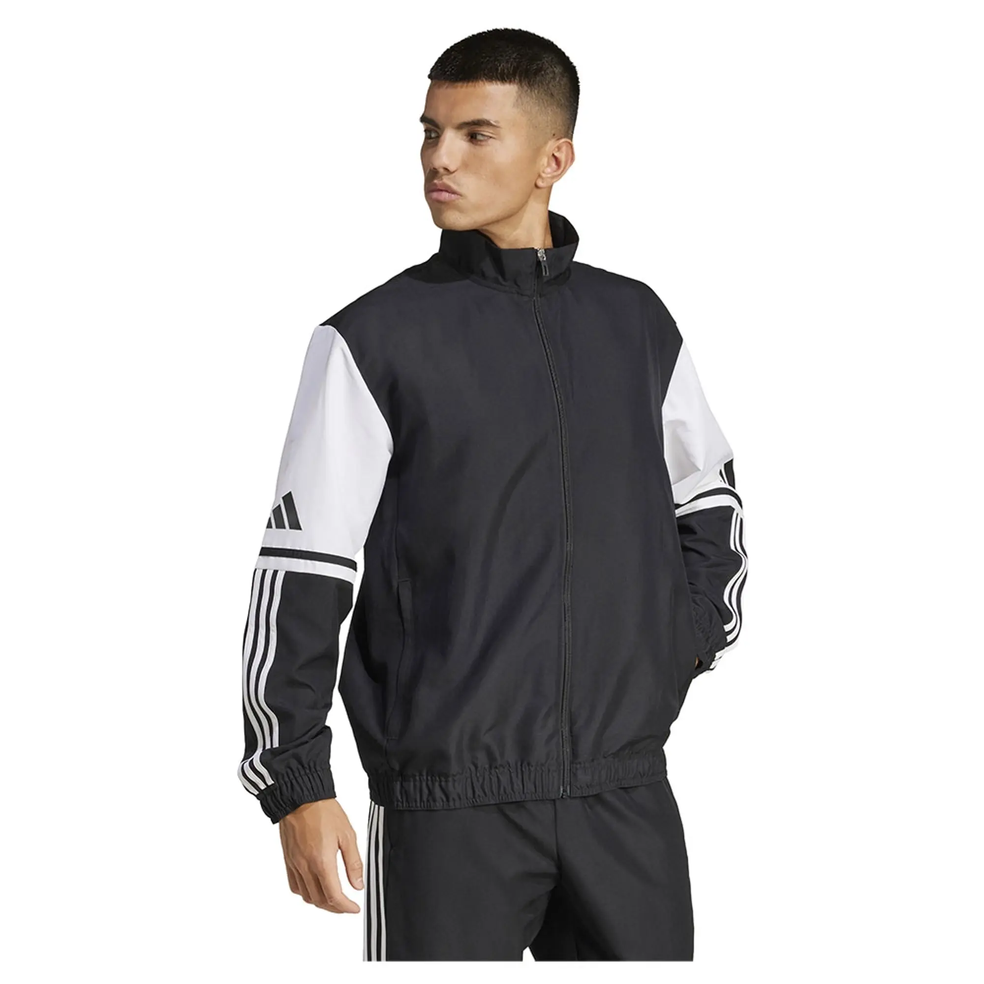 Adidas Squadra 25 Presentation Tracksuit Jacket