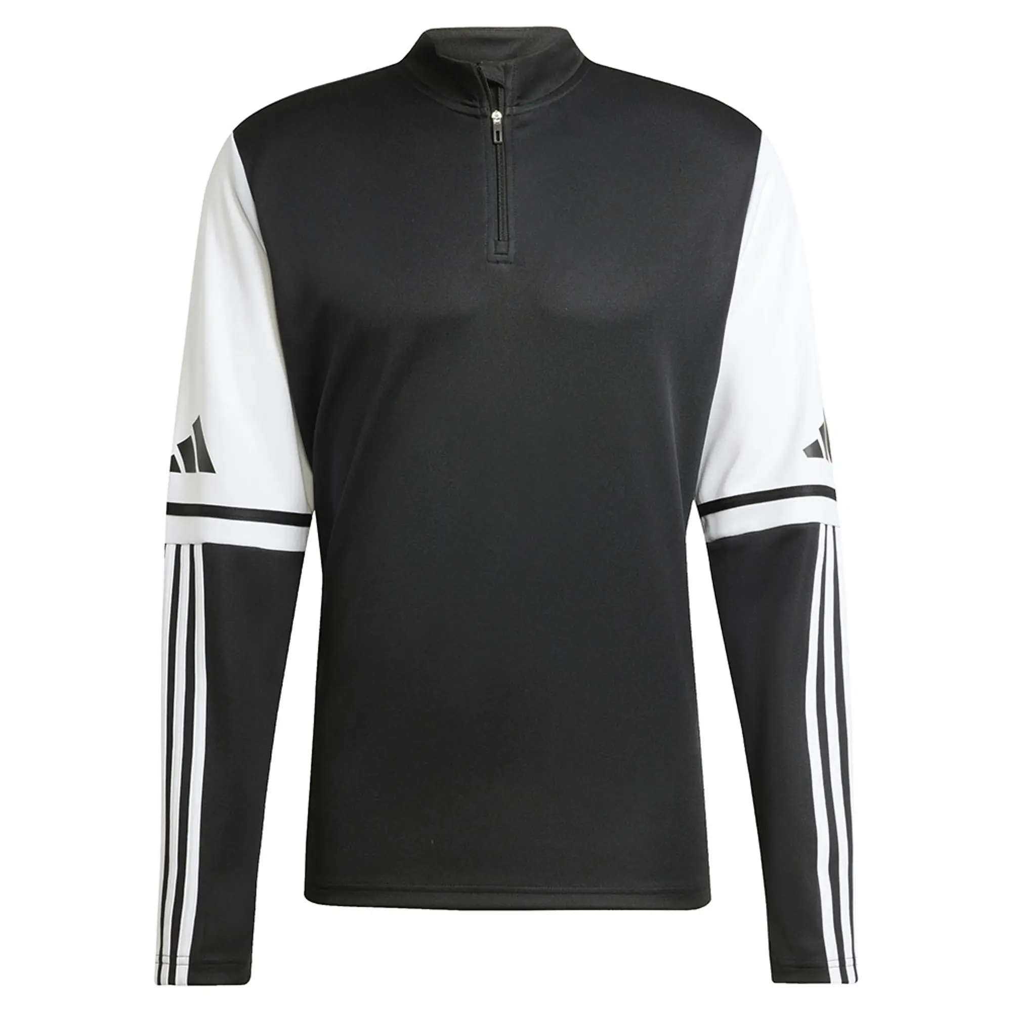 adidas Squadra 25 1 4 Zip Training Top