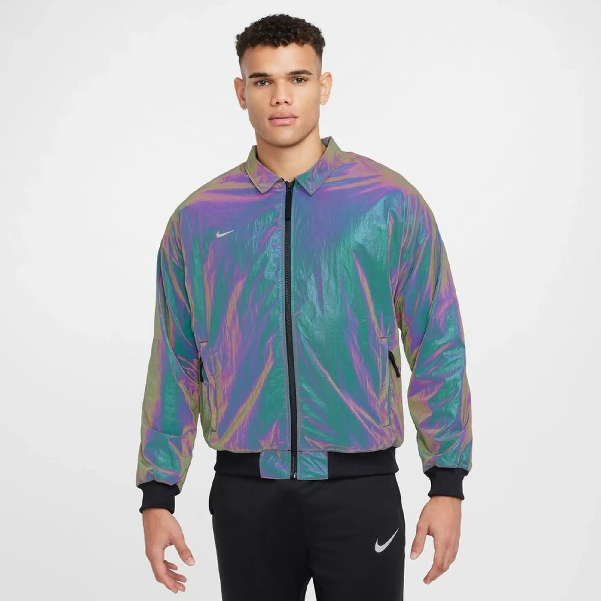Nike Sportswear Culture of Football Therma FIT Jacket