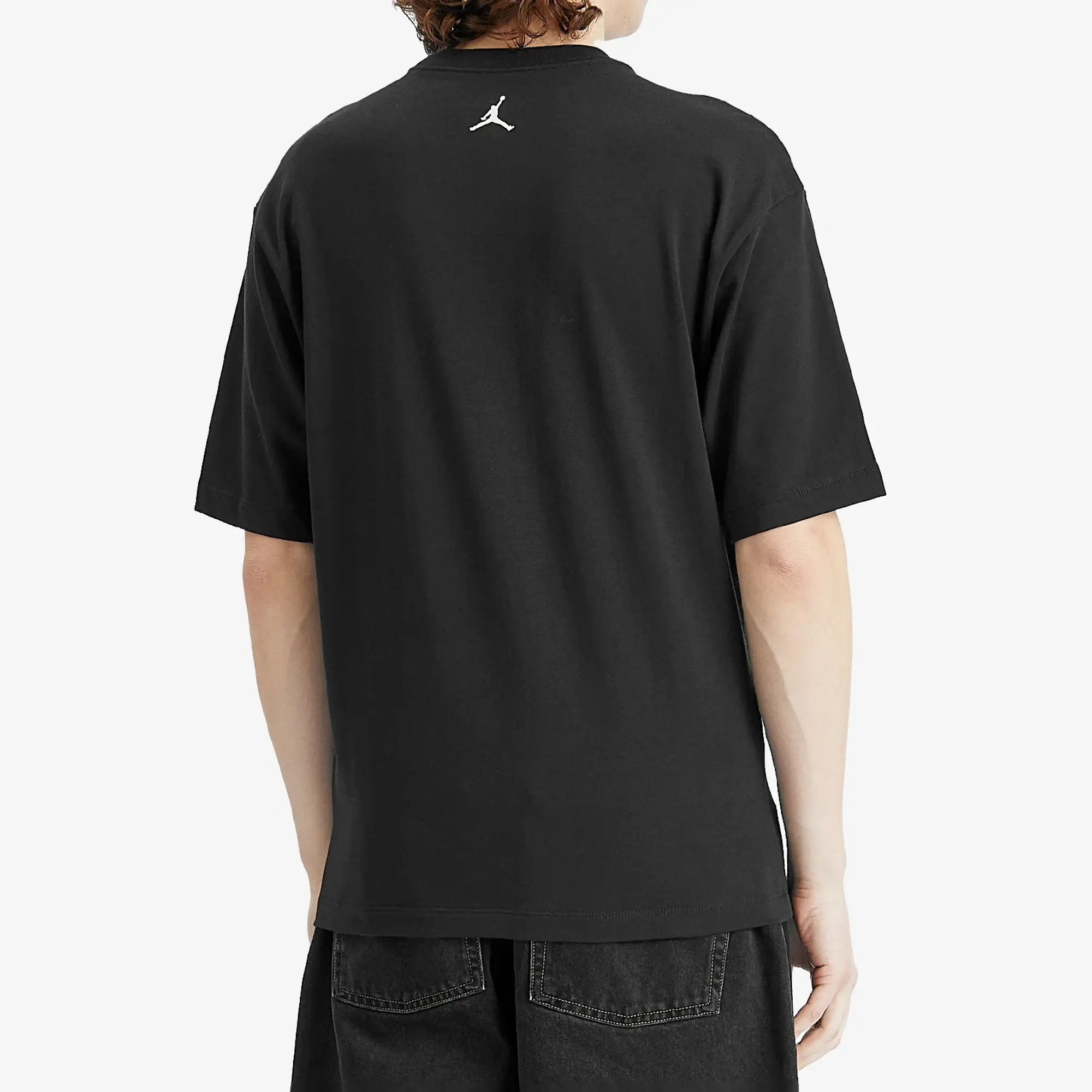 Nike Jordan Flight MVP Rings Tee