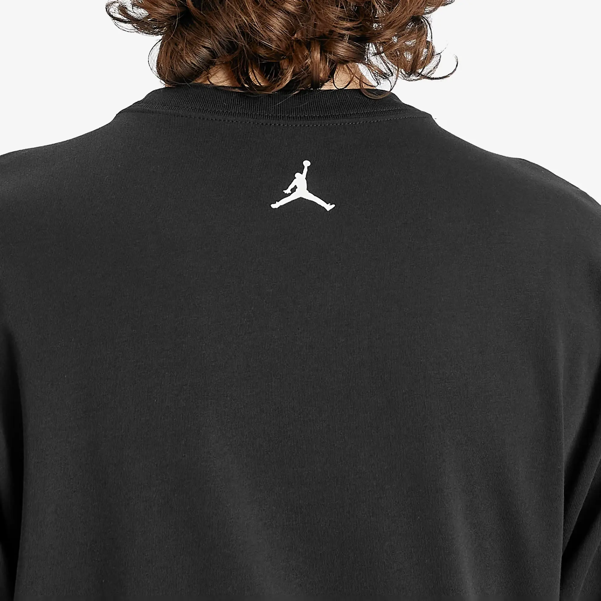 Nike Jordan Flight MVP Rings Tee