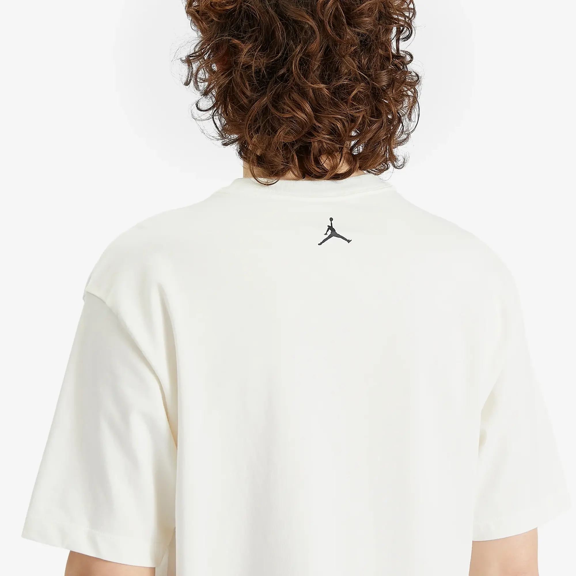 Nike Jordan Jordan Flight MVP 6 Rings 85 T-Shirt - White - Size XL - White