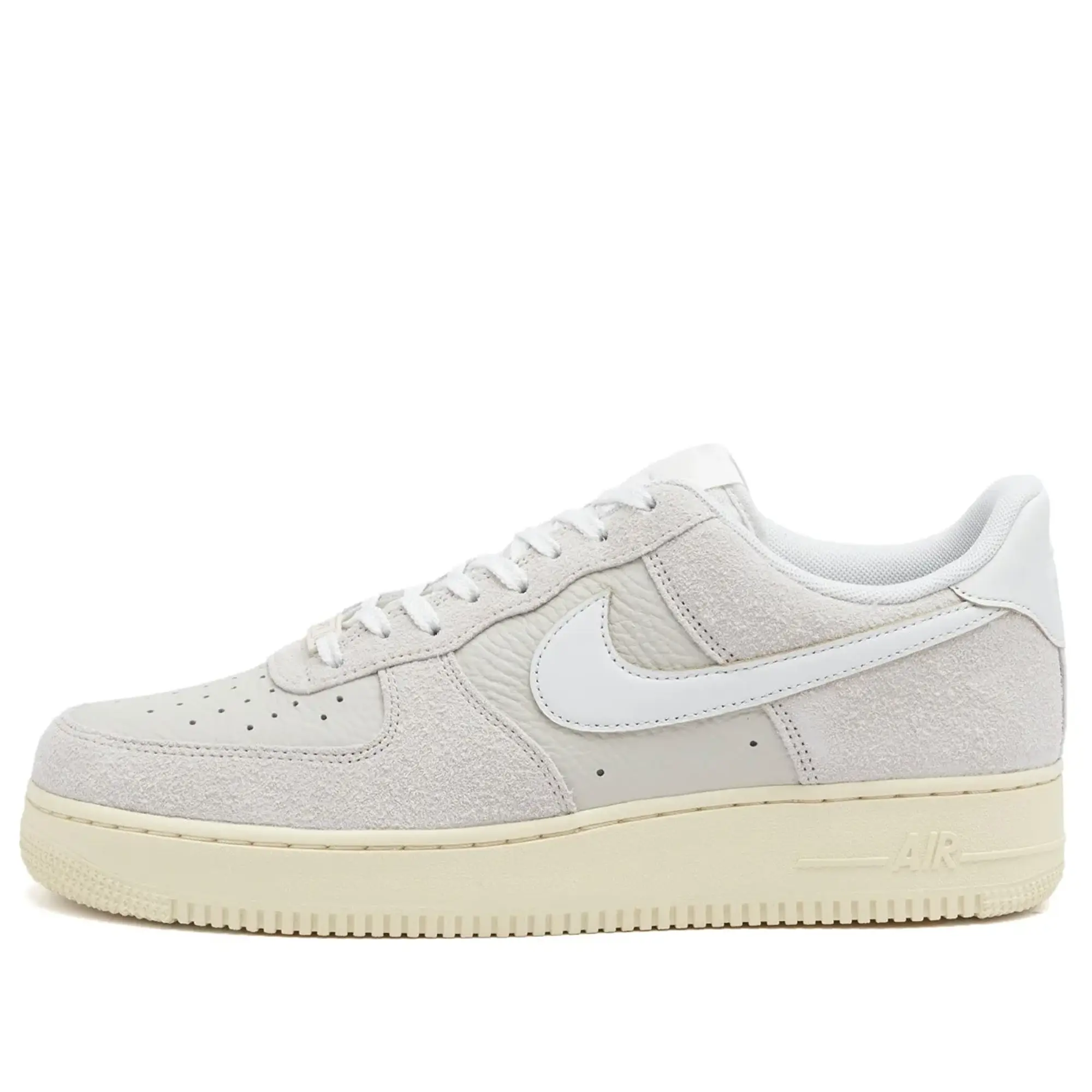 Nike Air Force 1 '07 - White, White