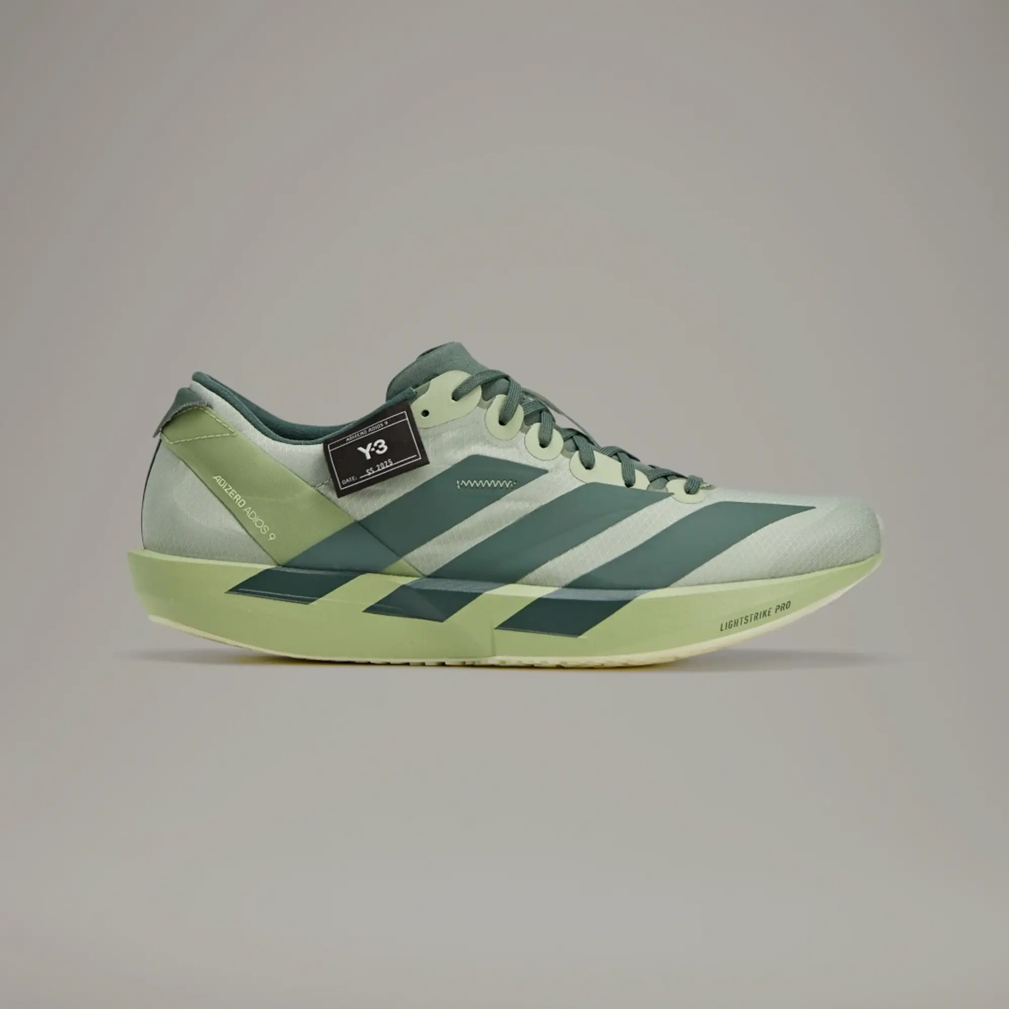 adidas Y-3 Adios 9