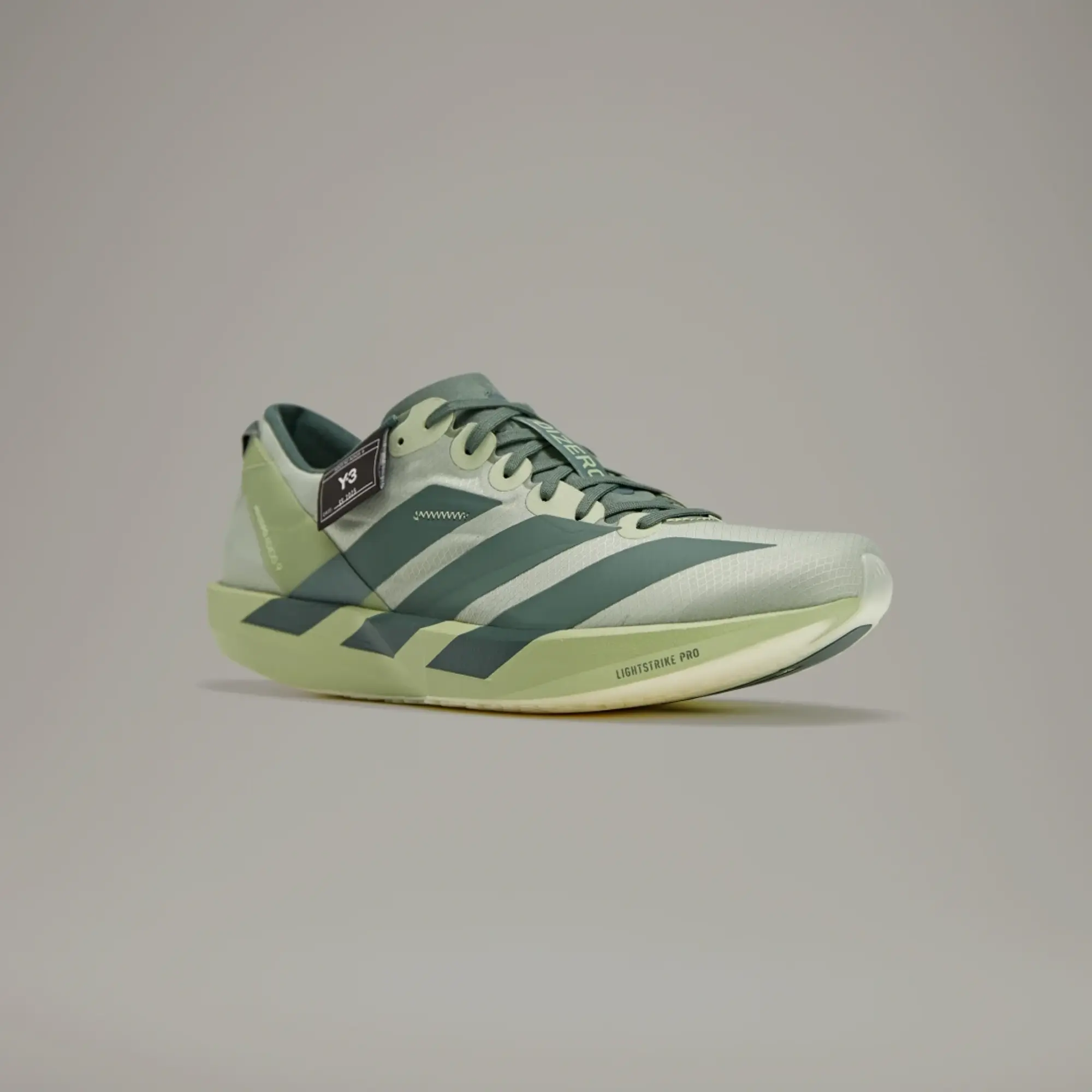 adidas Y-3 Adios 9