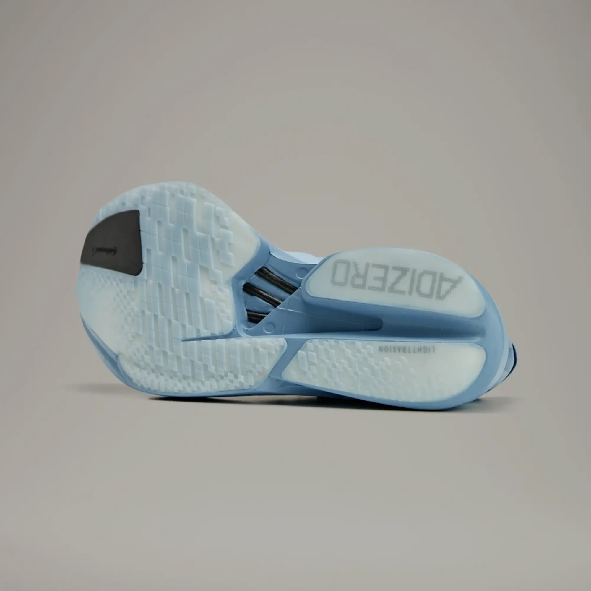 adidas Y-3 Adios Pro 4 - Blue, Blue