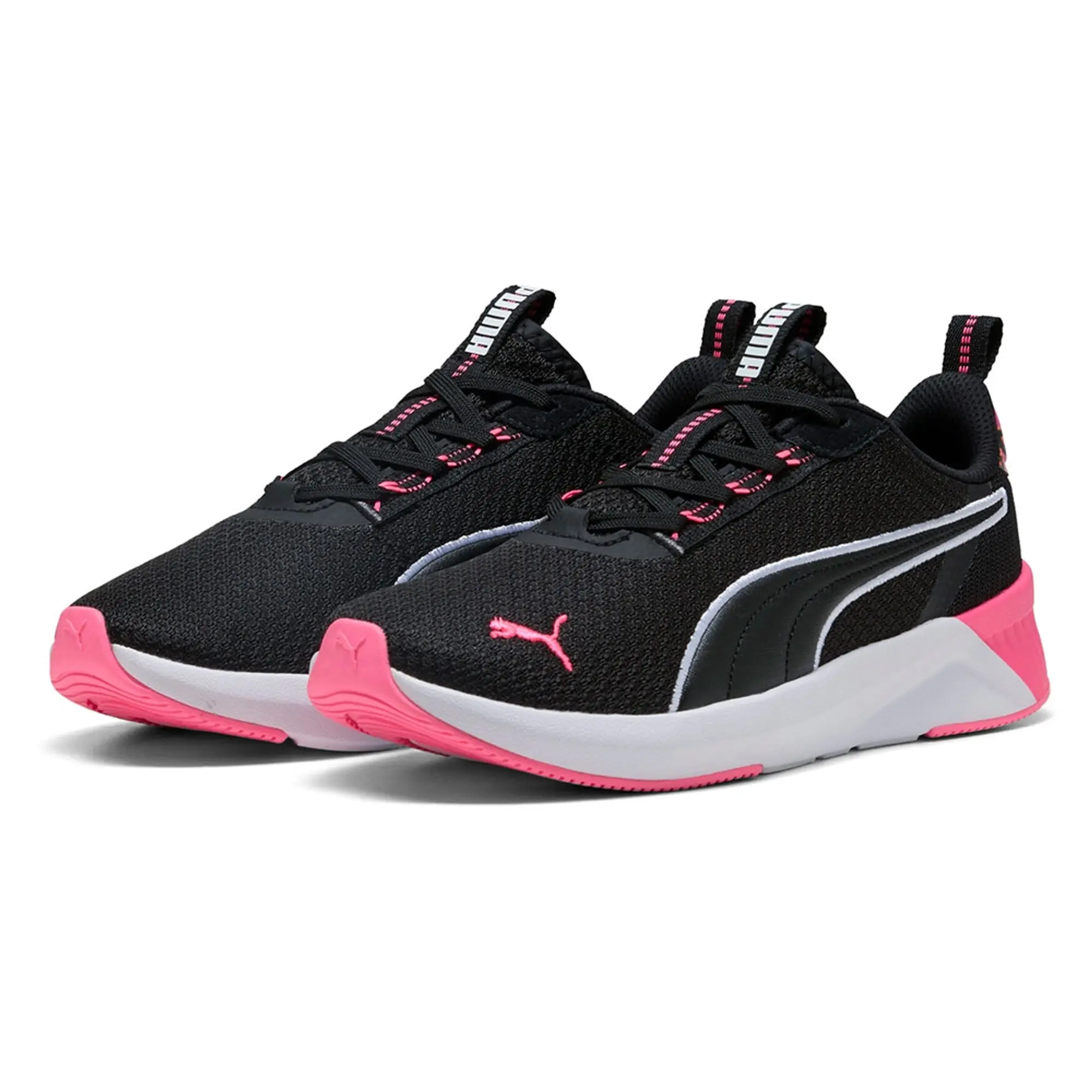 Puma Select Softride Harli Hybrid Running Shoes