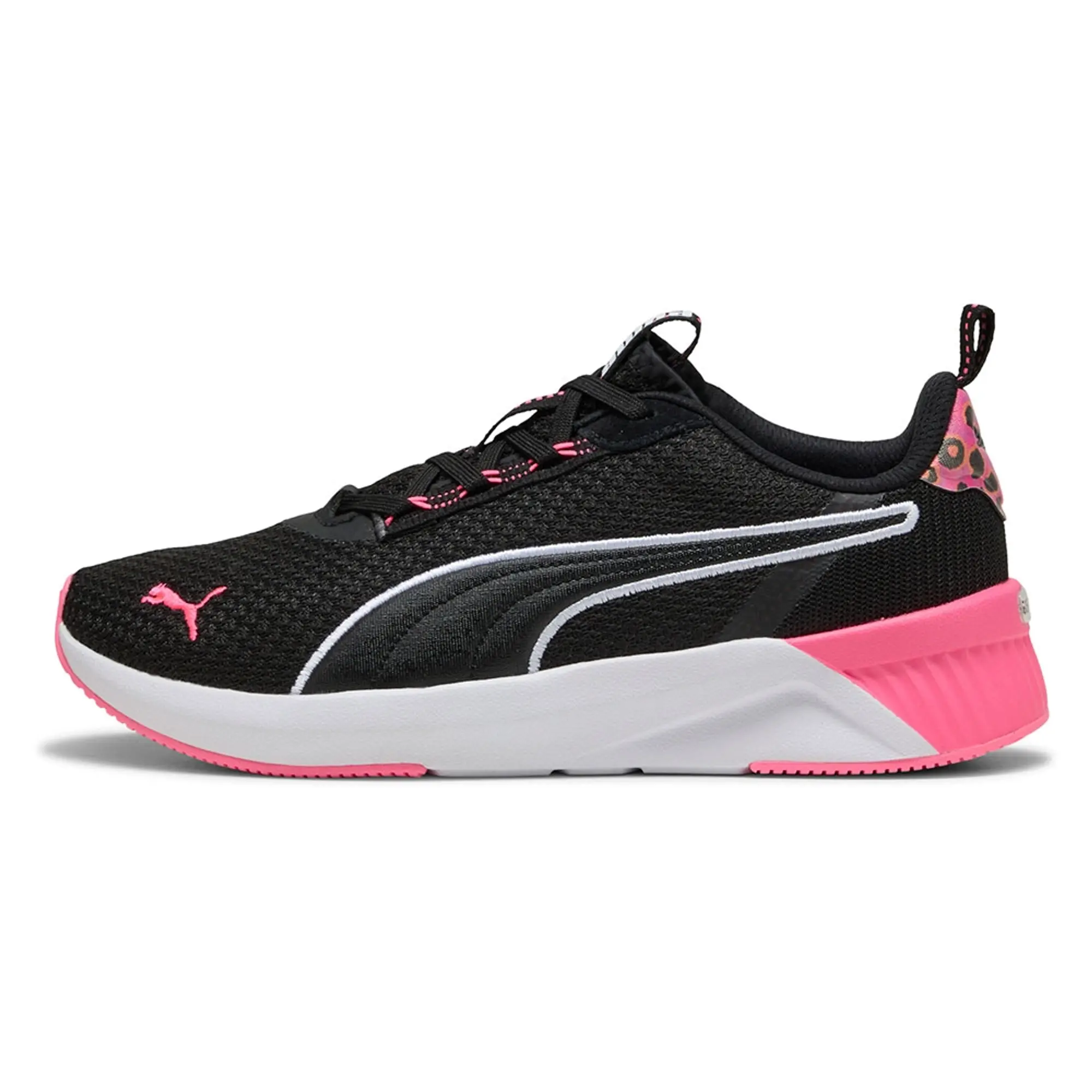 Puma Select Softride Harli Hybrid Running Shoes