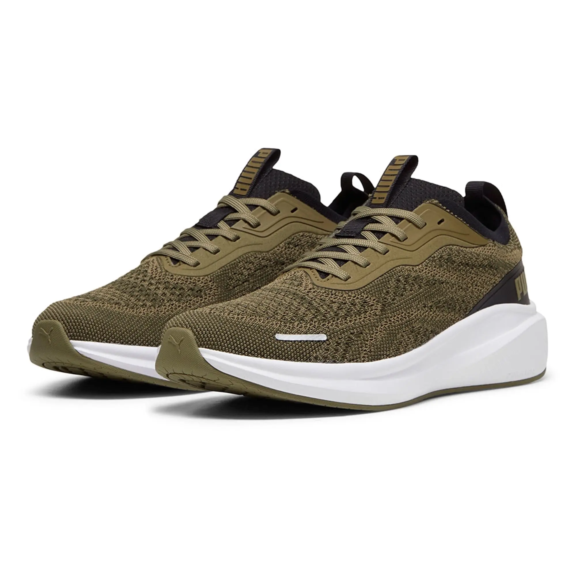 Puma Skyrocket Lite Engineered Running Shoes