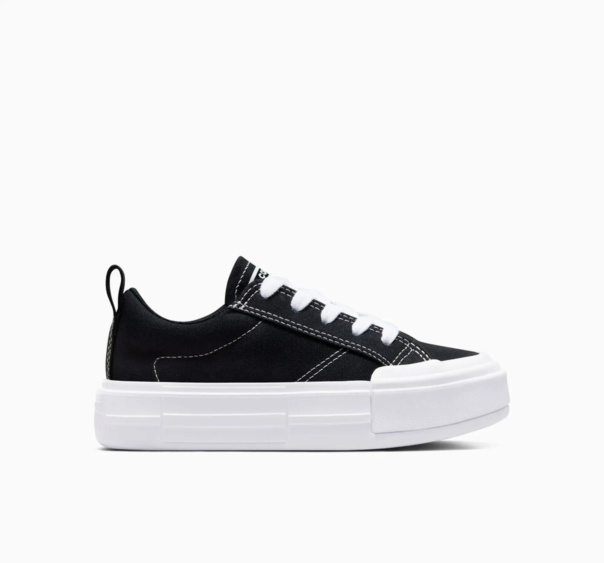 Converse Converse Cruise - Black, White