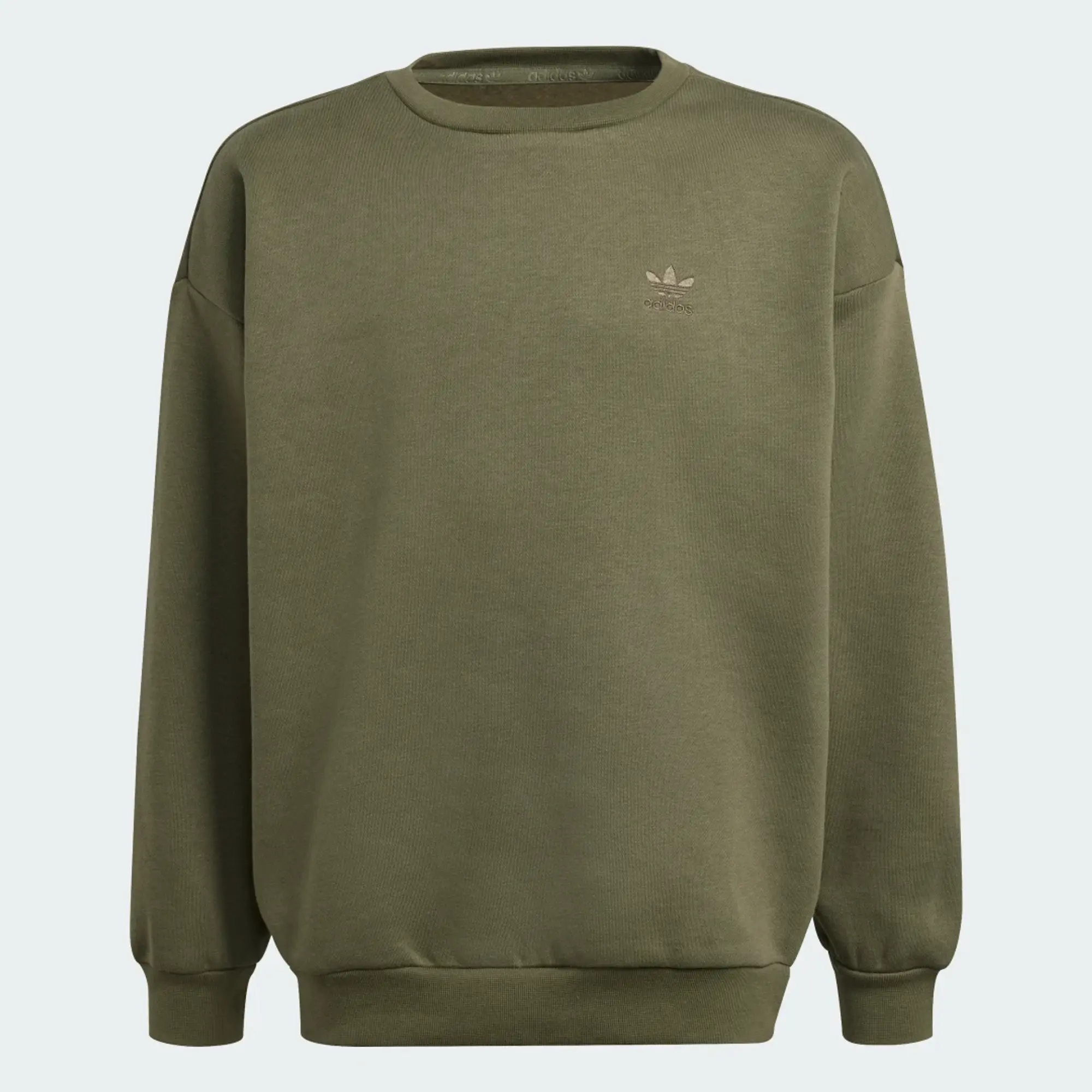 adidas Originals adidas Boyfriend Crew Sweatshirt Kids