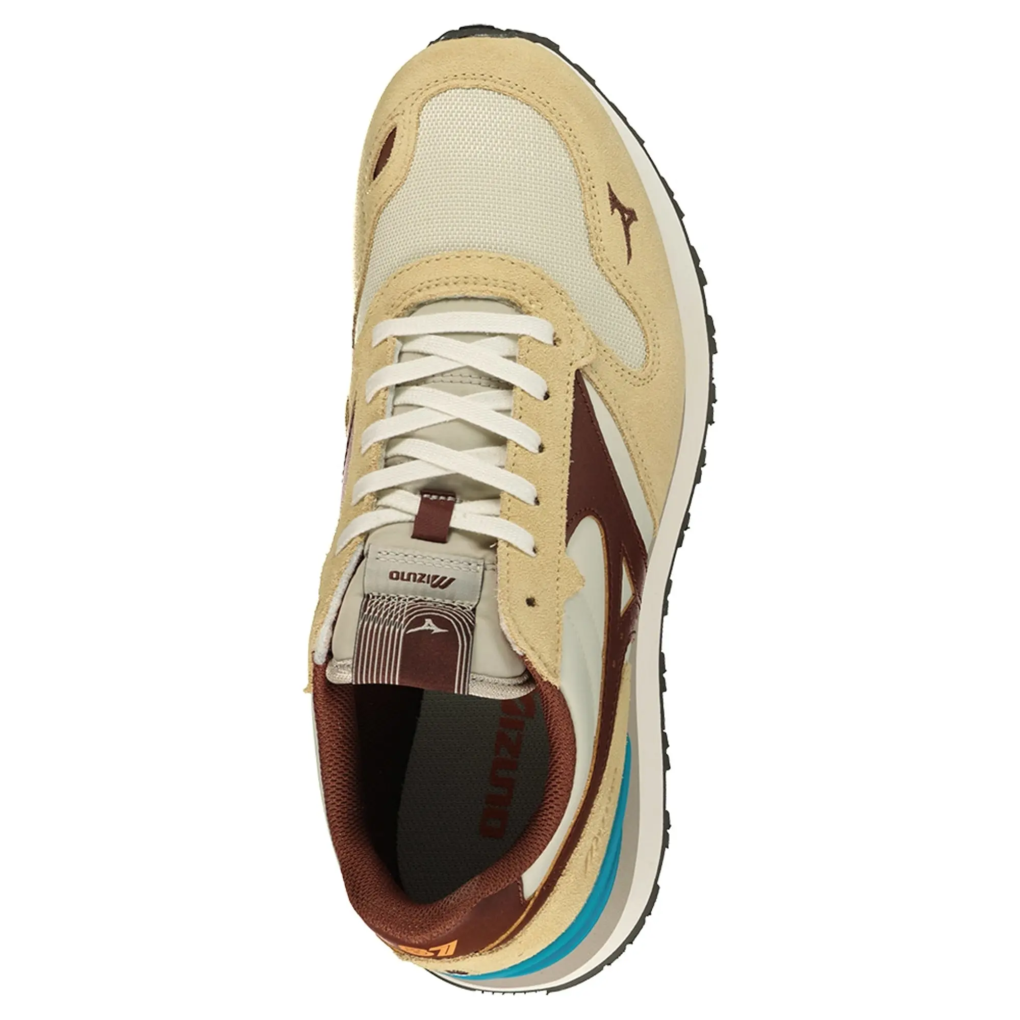 Mizuno Rb87 Trainers